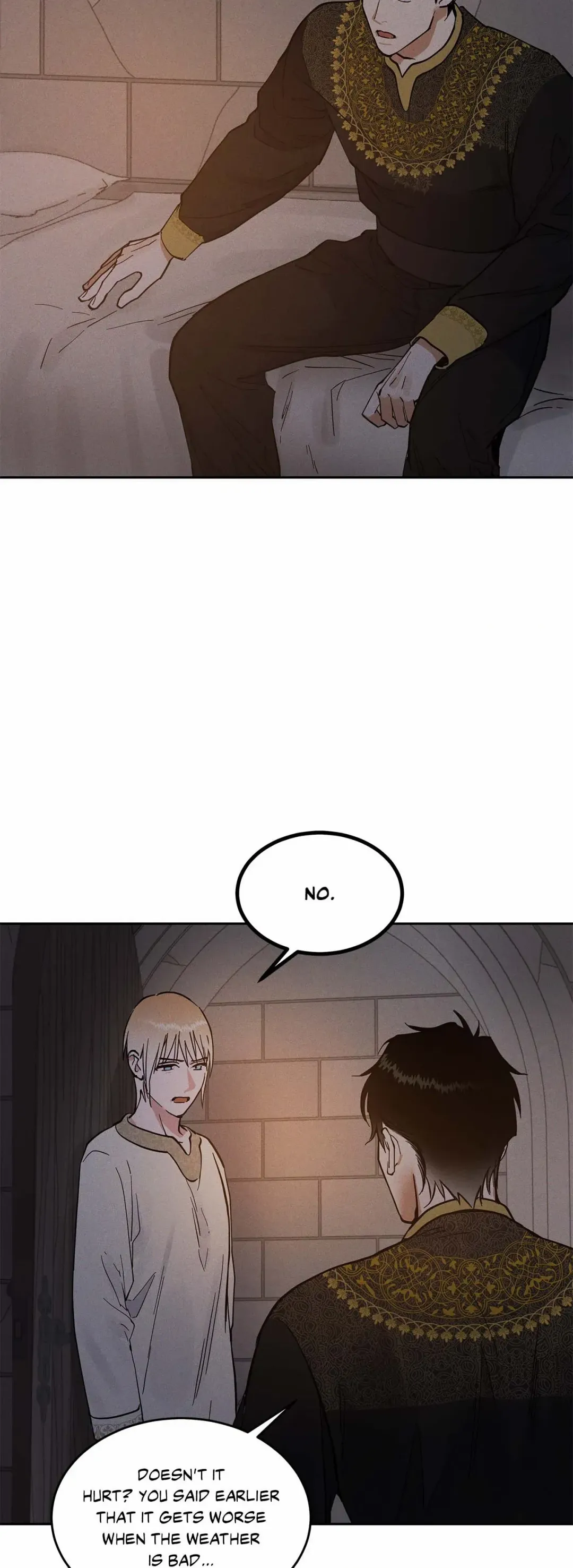 Antidote (Harusari) - Chapter 28 Page 31