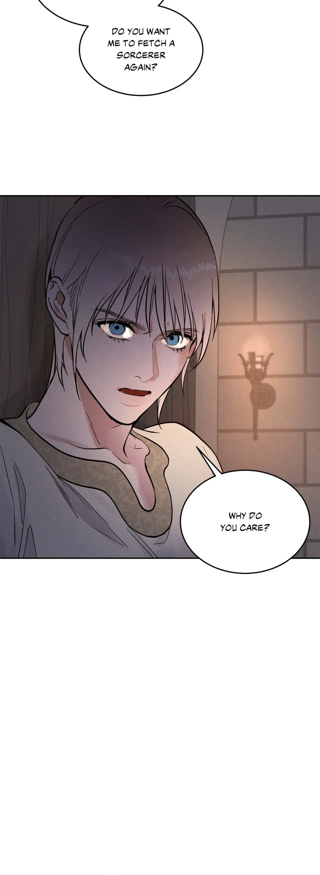 Antidote (Harusari) - Chapter 28 Page 32
