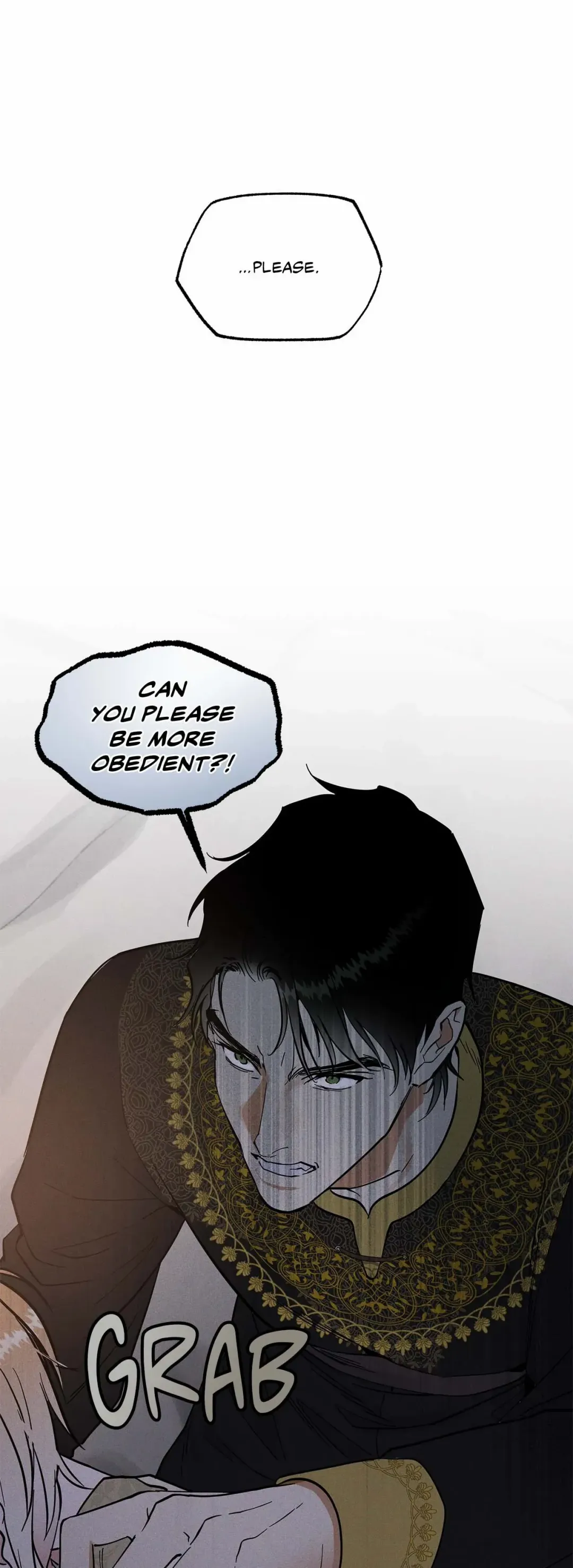 Antidote (Harusari) - Chapter 28 Page 33