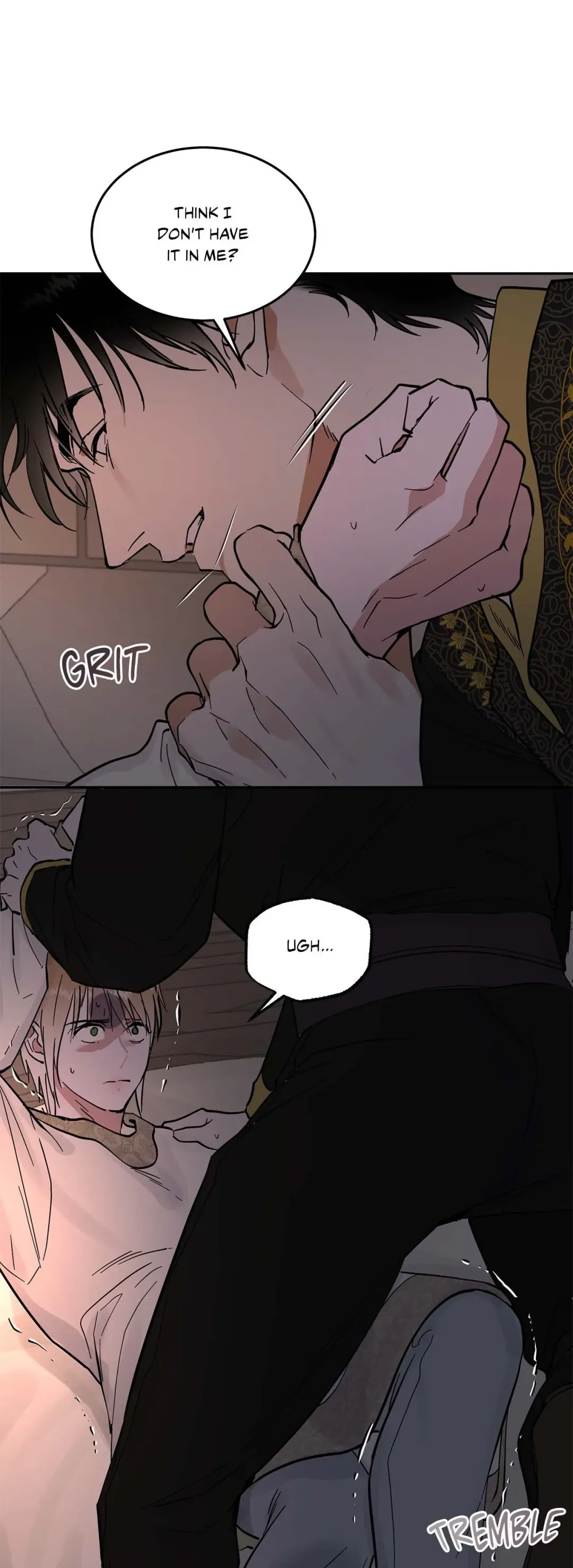 Antidote (Harusari) - Chapter 28 Page 36