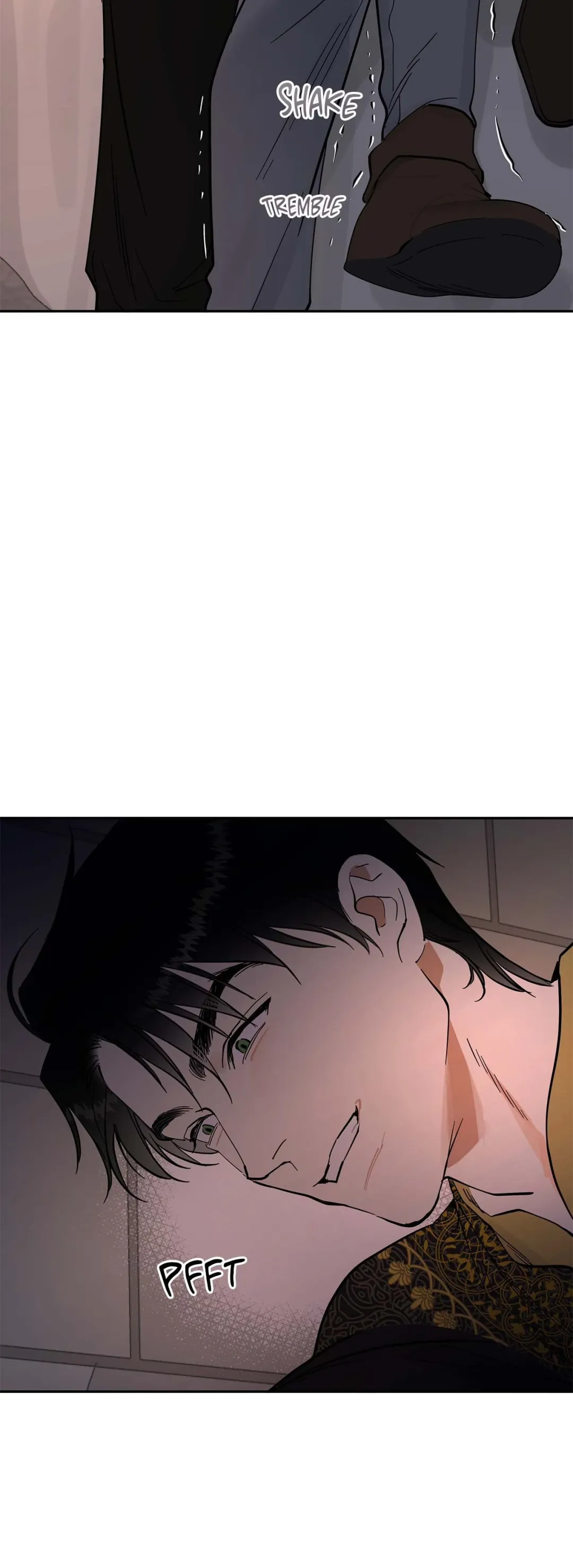 Antidote (Harusari) - Chapter 28 Page 37
