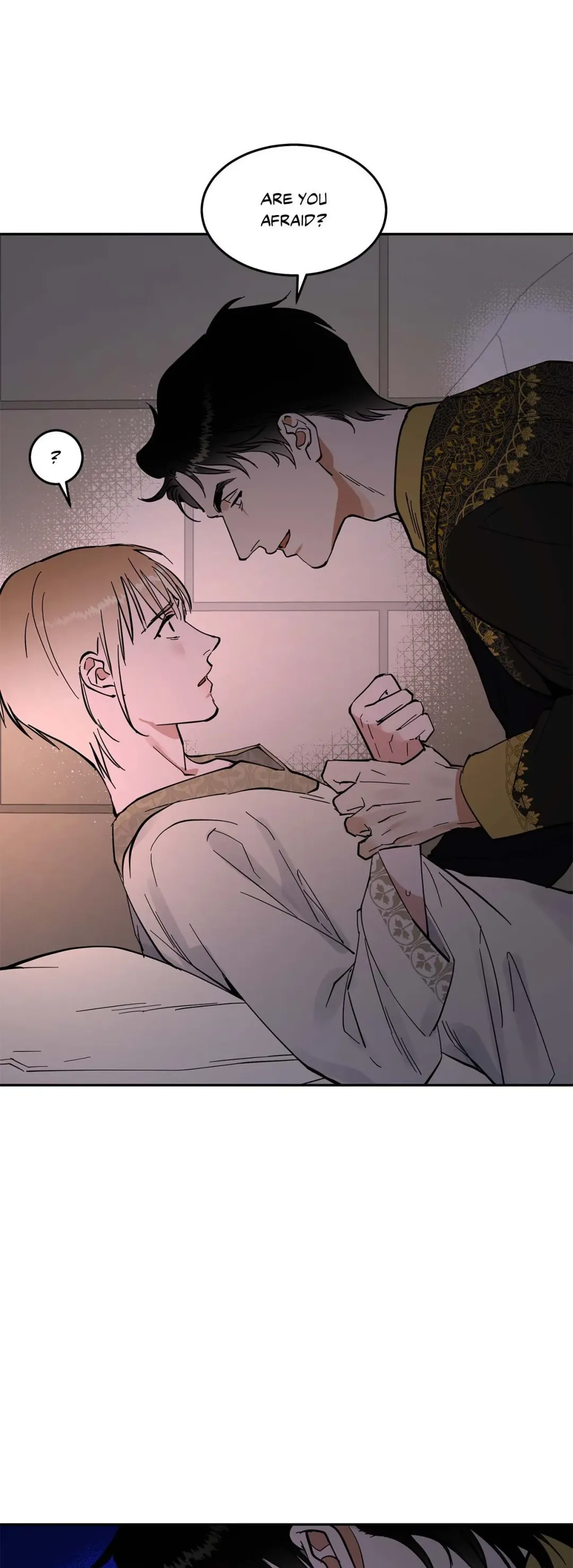 Antidote (Harusari) - Chapter 28 Page 38