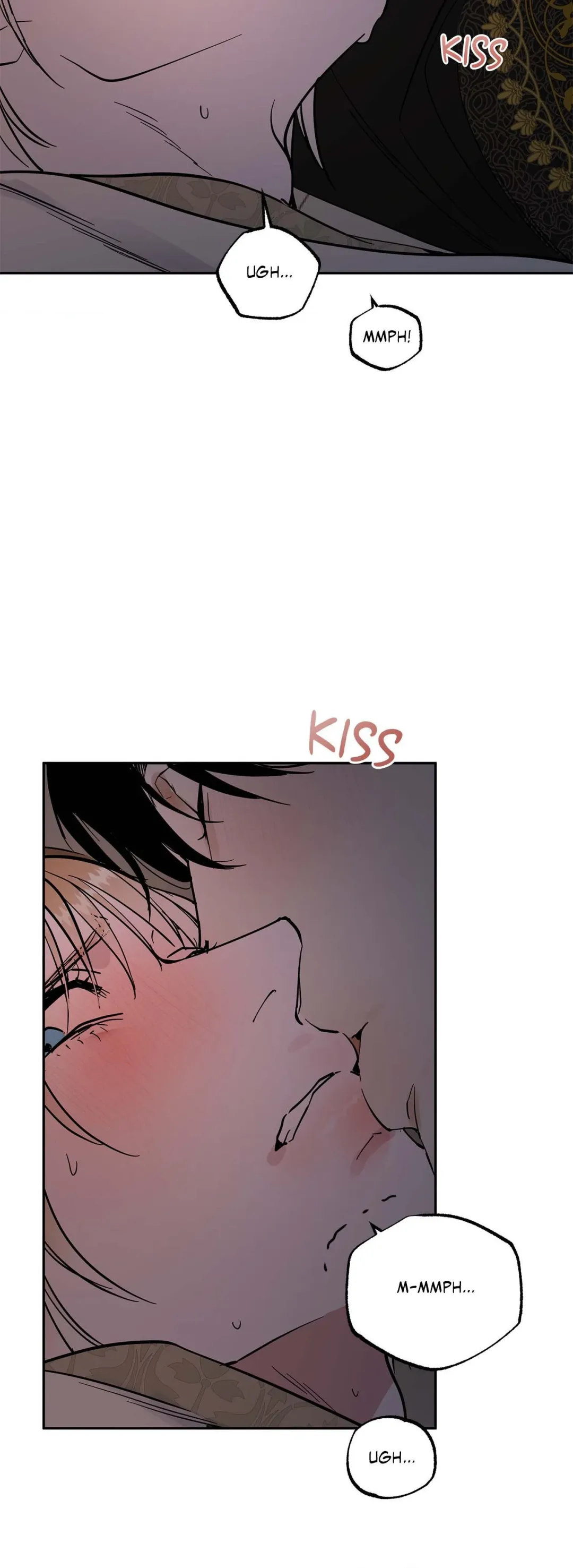 Antidote (Harusari) - Chapter 28 Page 41