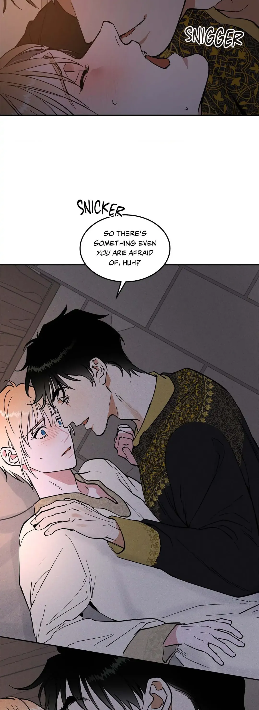 Antidote (Harusari) - Chapter 28 Page 43