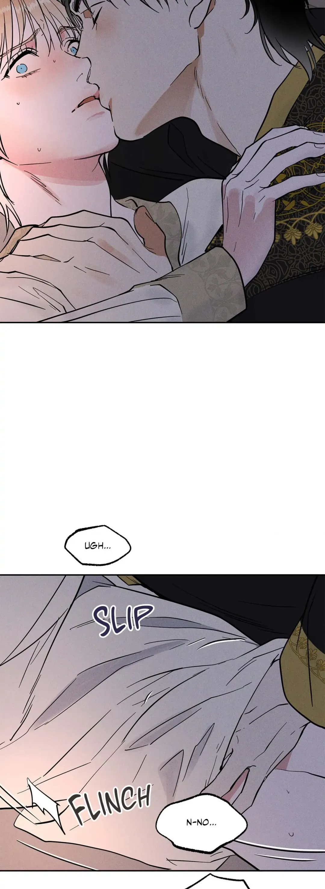 Antidote (Harusari) - Chapter 28 Page 44