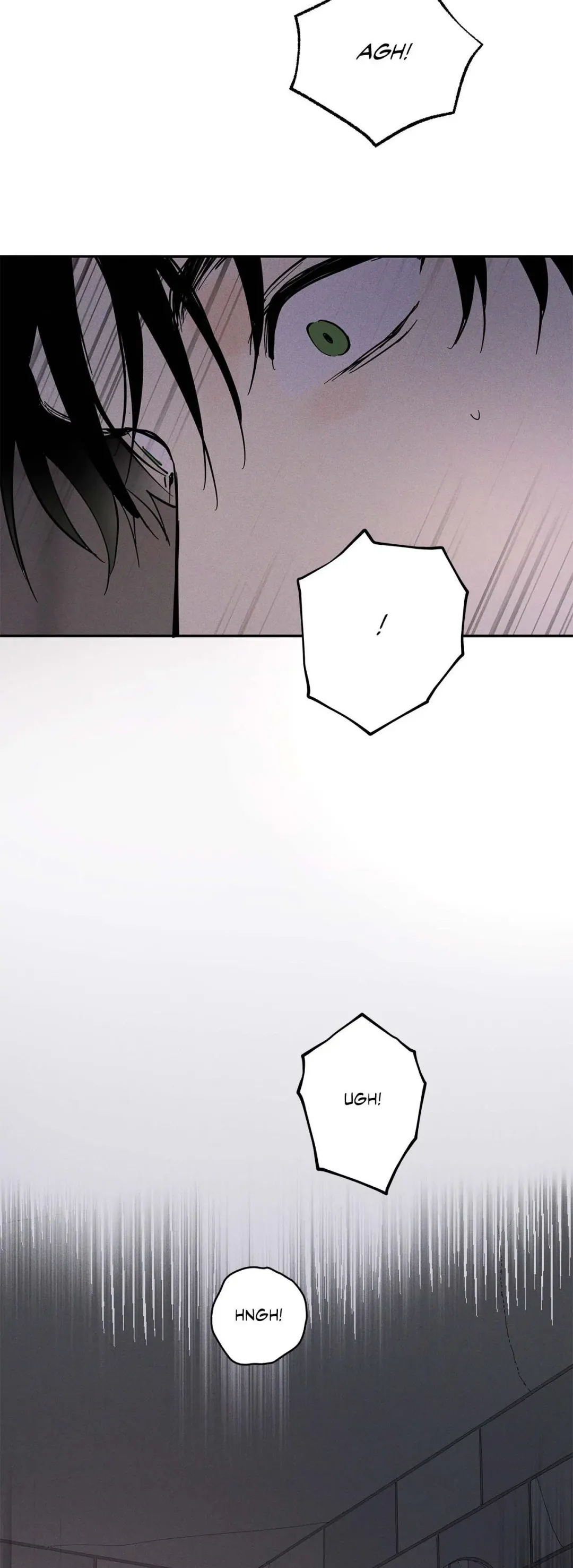 Antidote (Harusari) - Chapter 28 Page 45