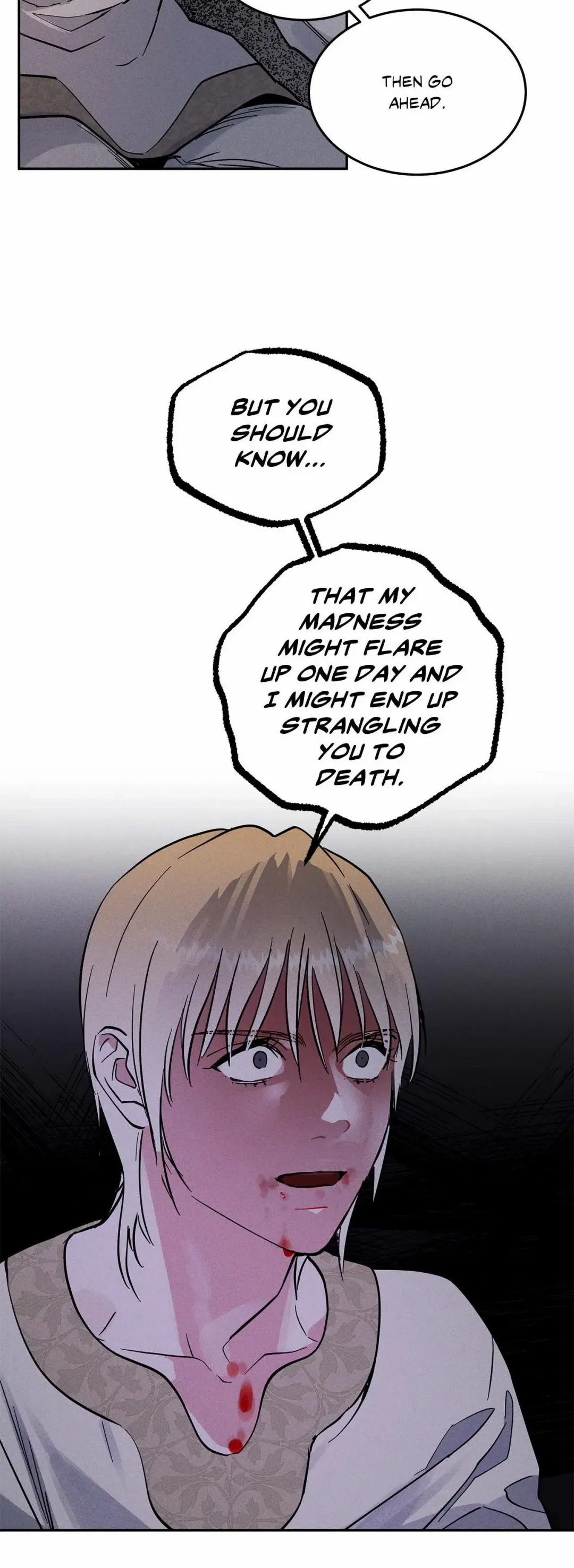Antidote (Harusari) - Chapter 28 Page 48