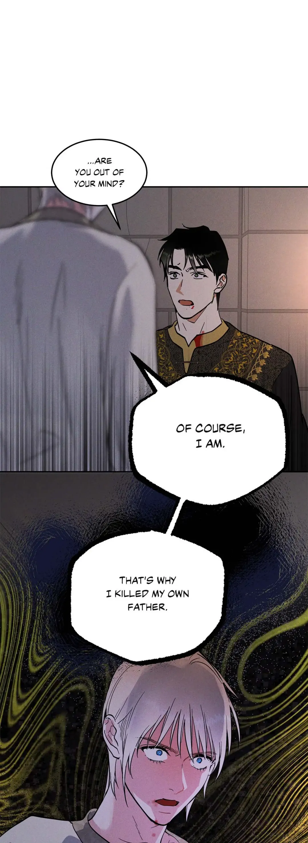 Antidote (Harusari) - Chapter 28 Page 49