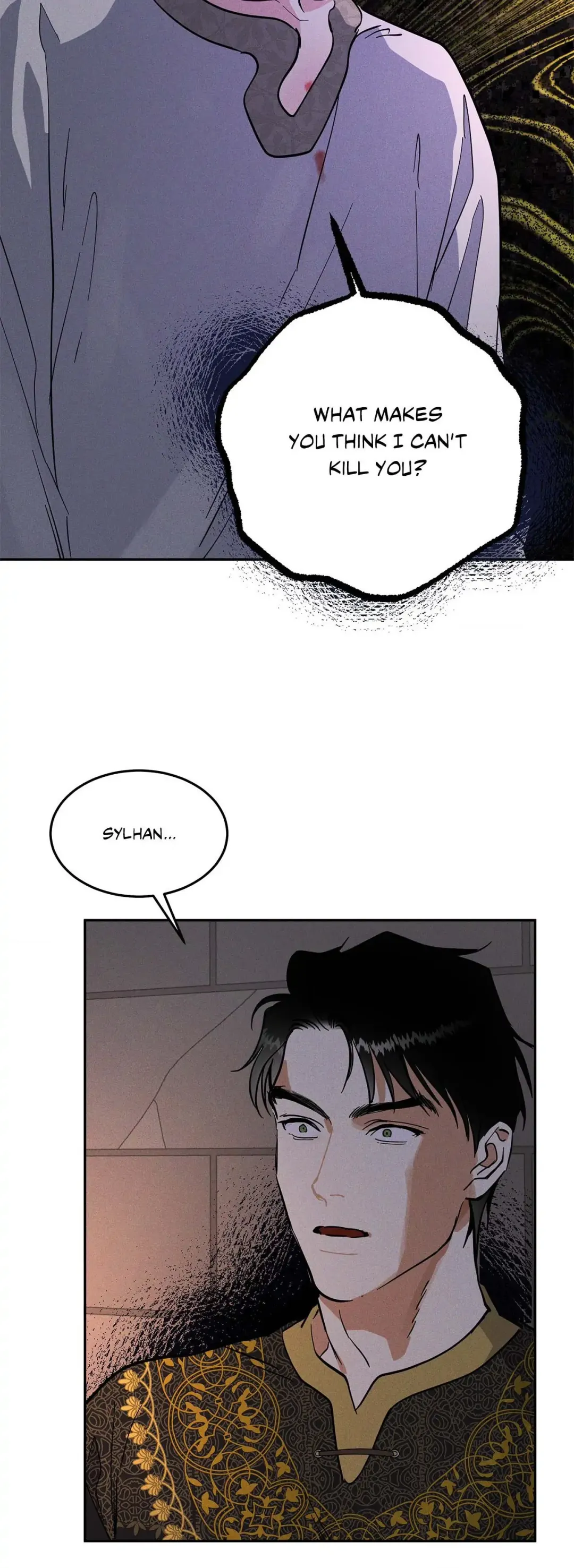 Antidote (Harusari) - Chapter 28 Page 50