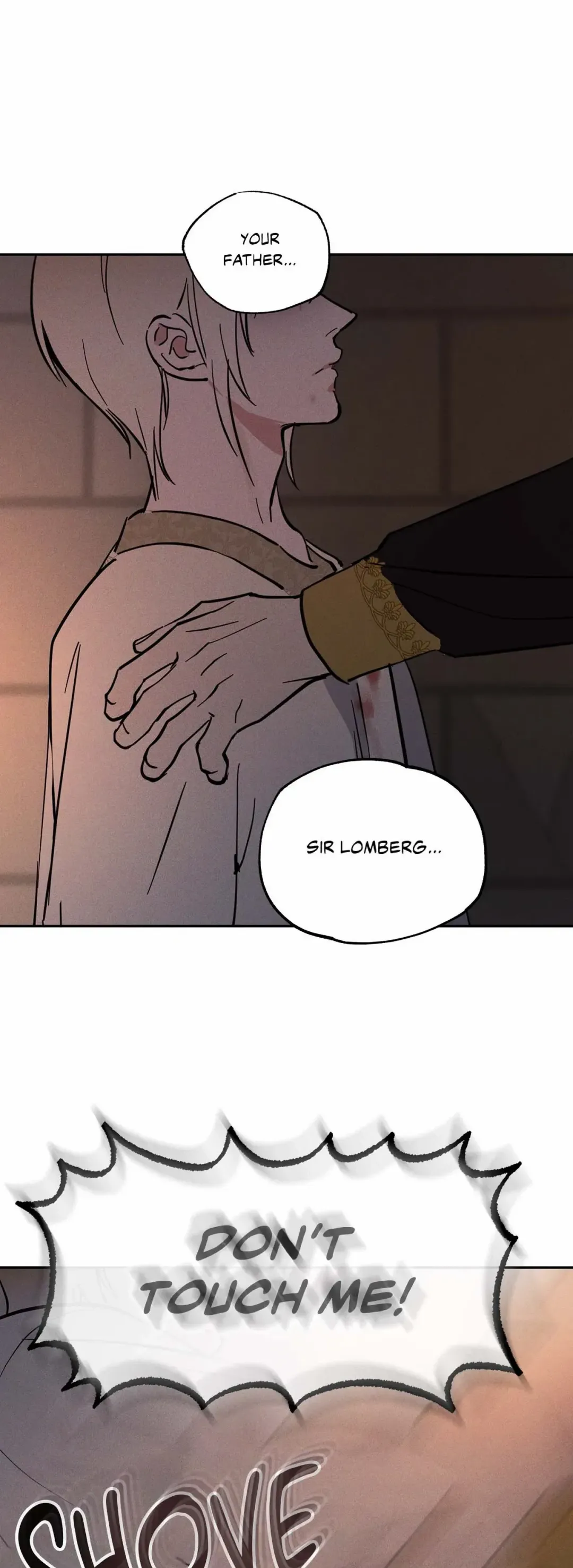 Antidote (Harusari) - Chapter 28 Page 51