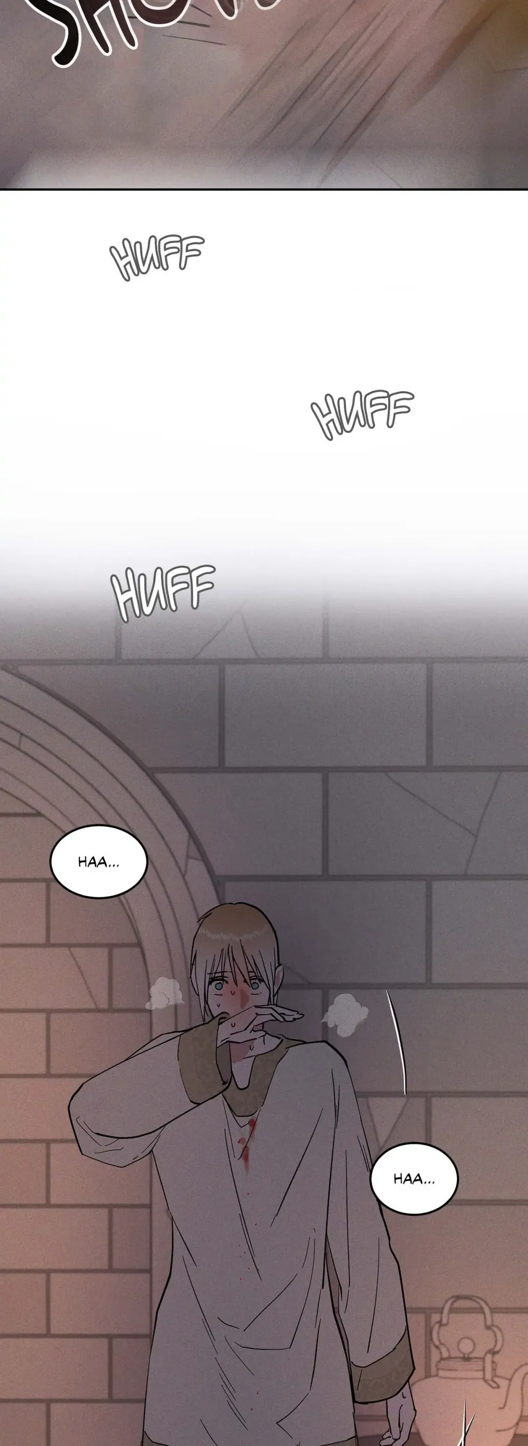 Antidote (Harusari) - Chapter 28 Page 52