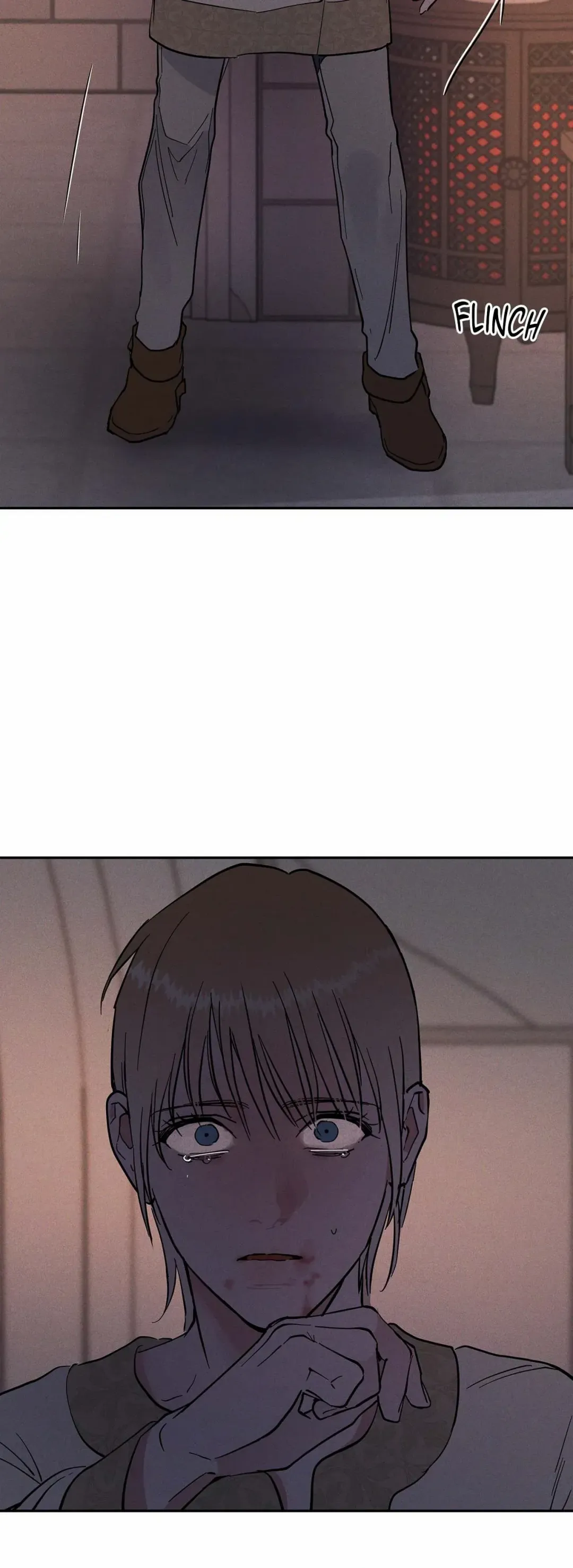 Antidote (Harusari) - Chapter 28 Page 53