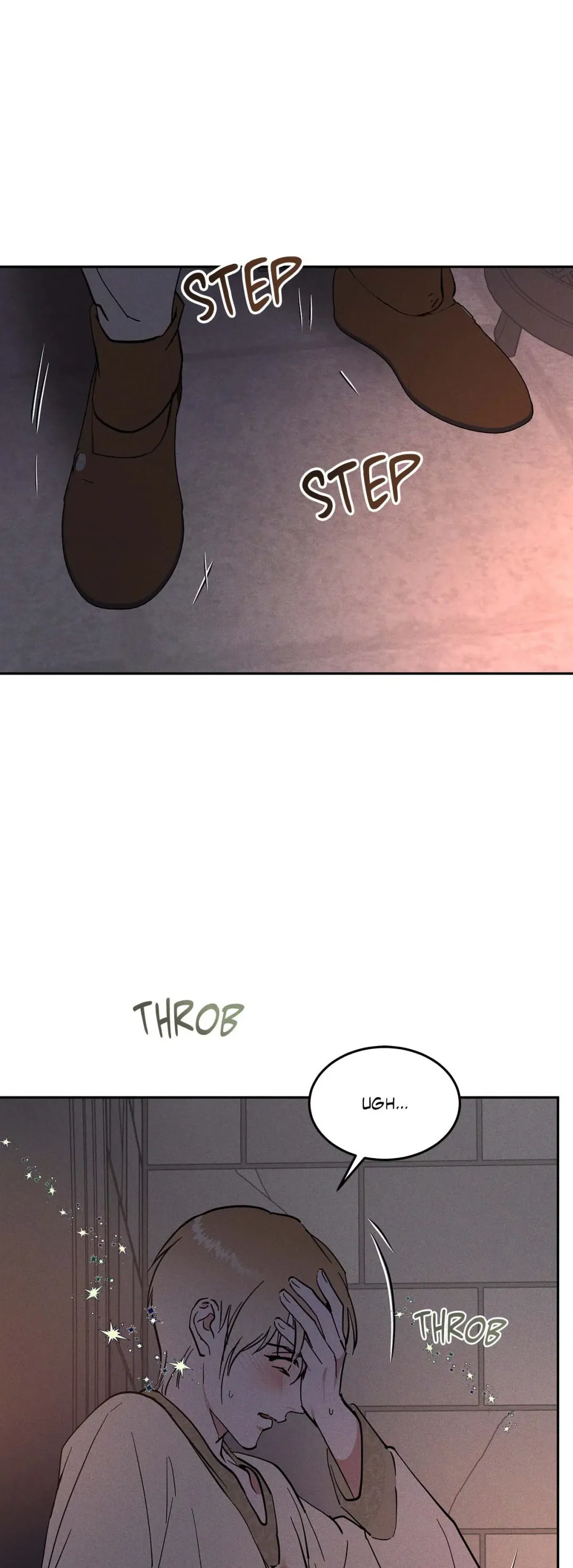 Antidote (Harusari) - Chapter 28 Page 54