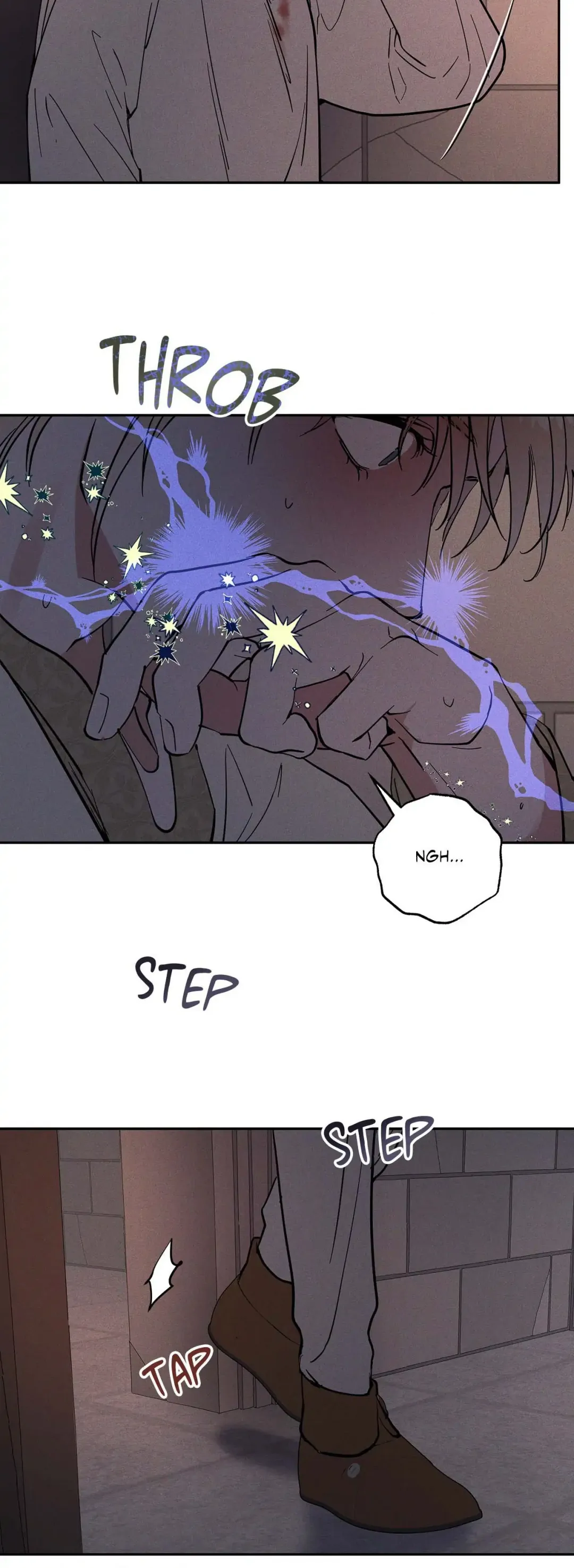 Antidote (Harusari) - Chapter 28 Page 55