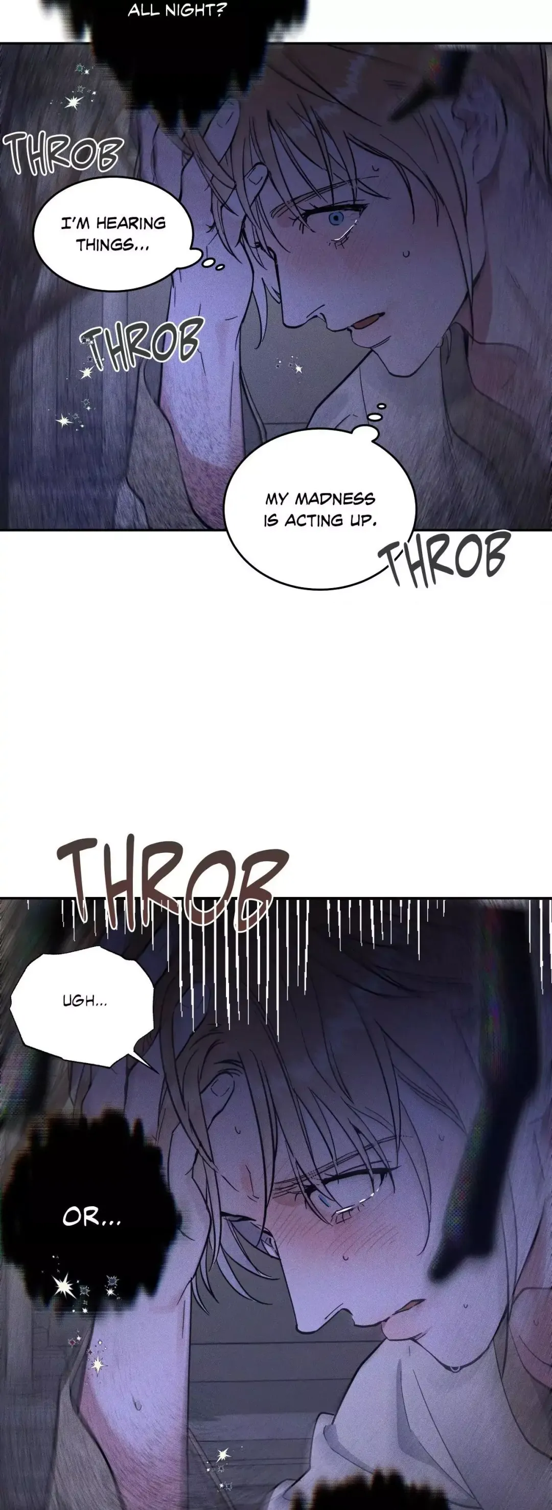 Antidote (Harusari) - Chapter 29 Page 7