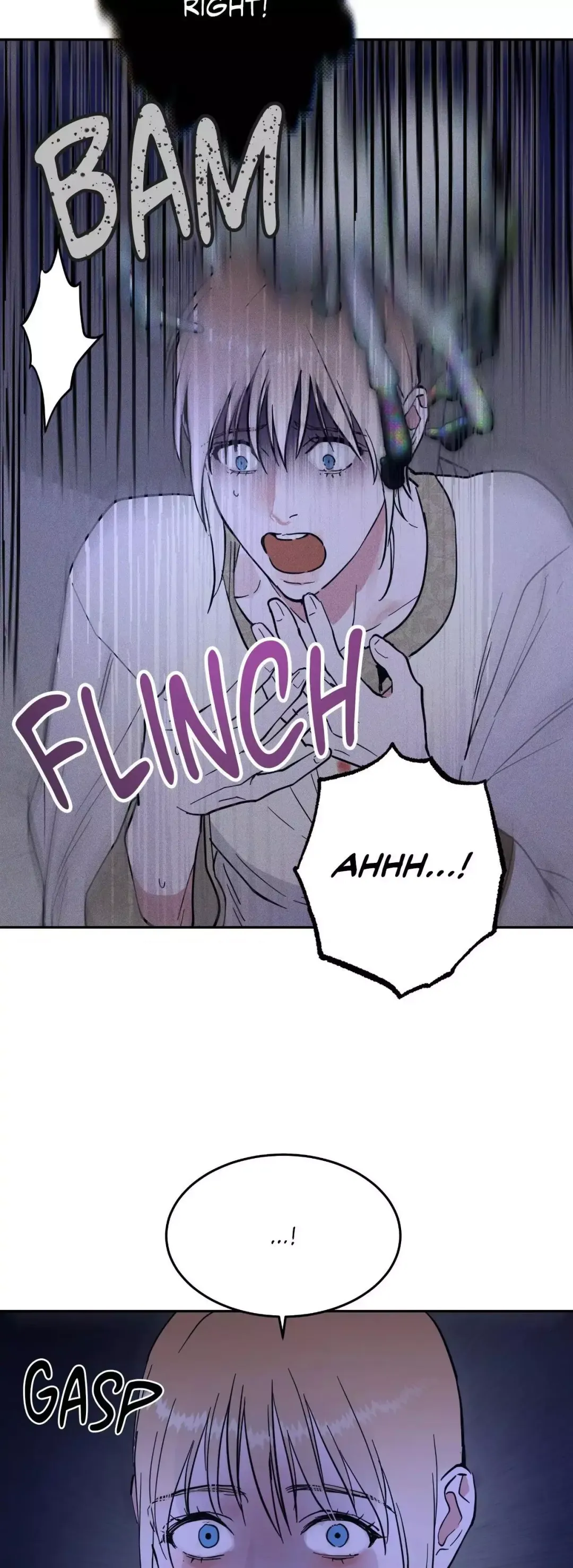 Antidote (Harusari) - Chapter 29 Page 10
