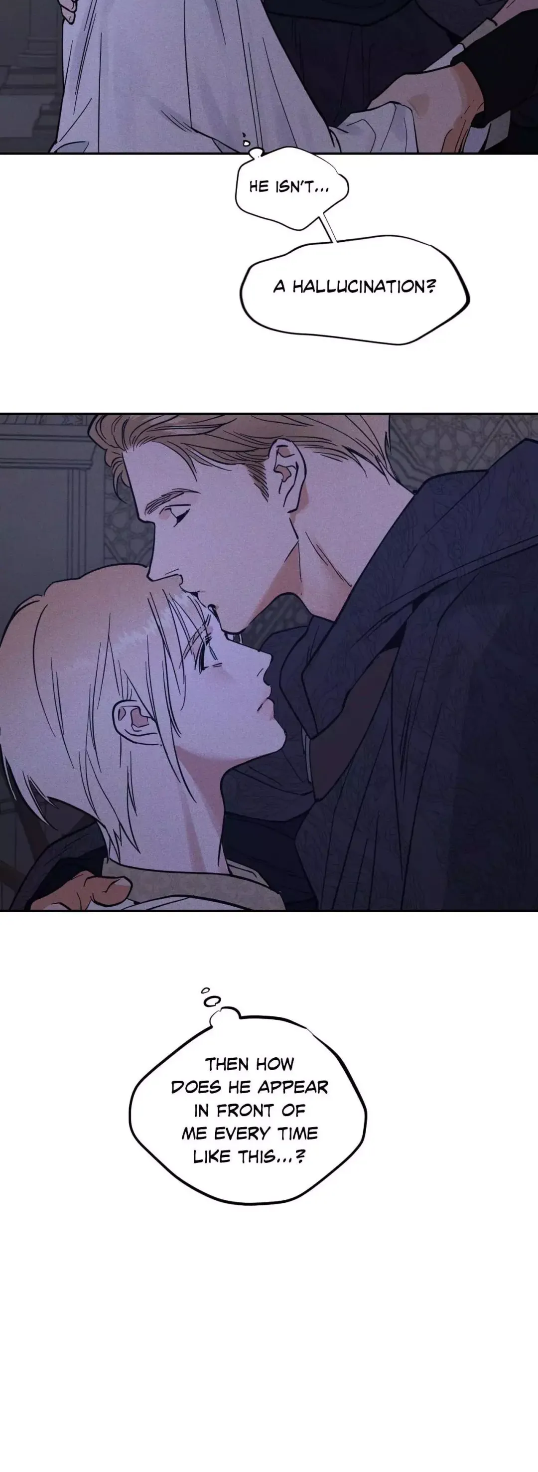 Antidote (Harusari) - Chapter 29 Page 16