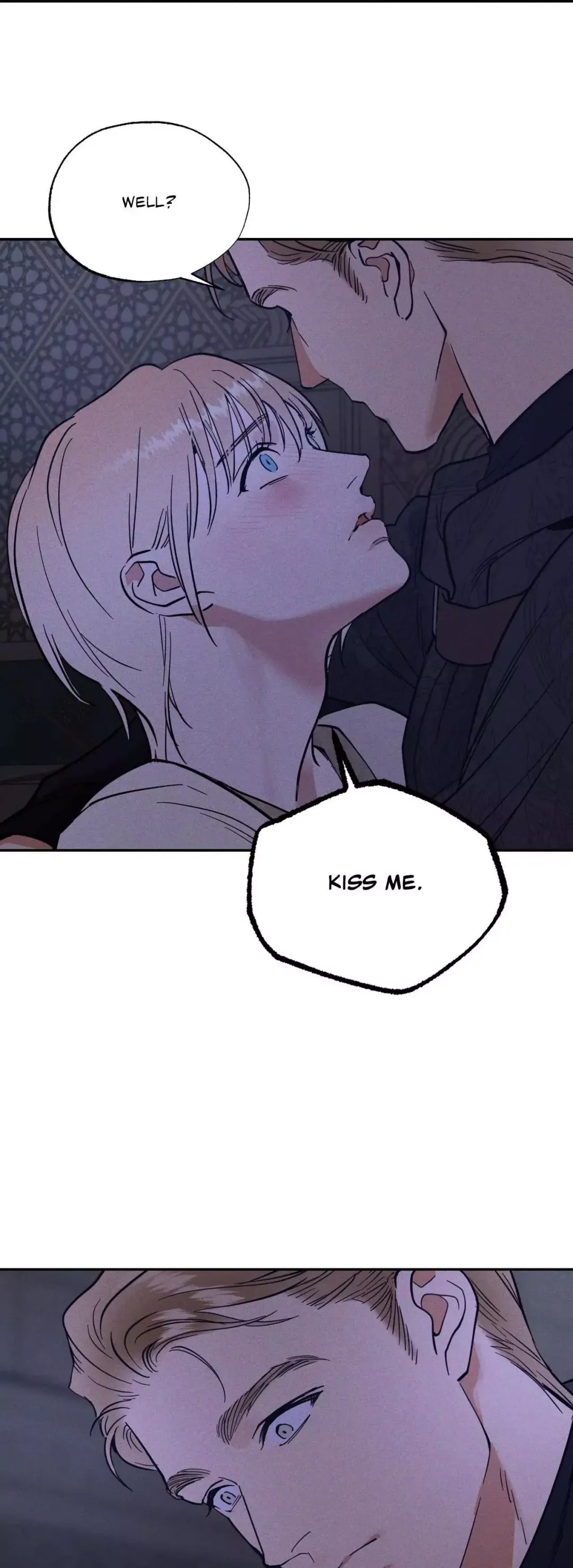 Antidote (Harusari) - Chapter 29 Page 18