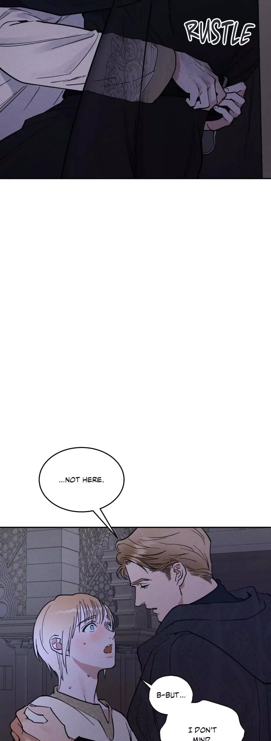 Antidote (Harusari) - Chapter 29 Page 26