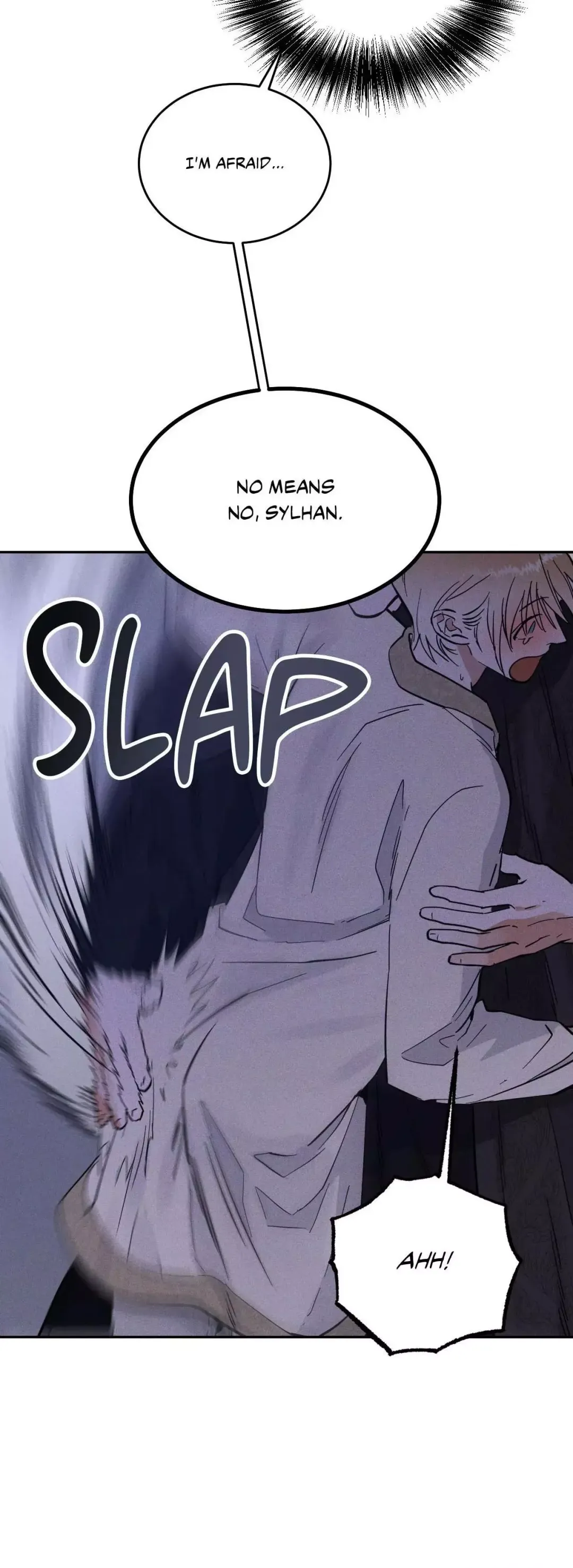 Antidote (Harusari) - Chapter 29 Page 28