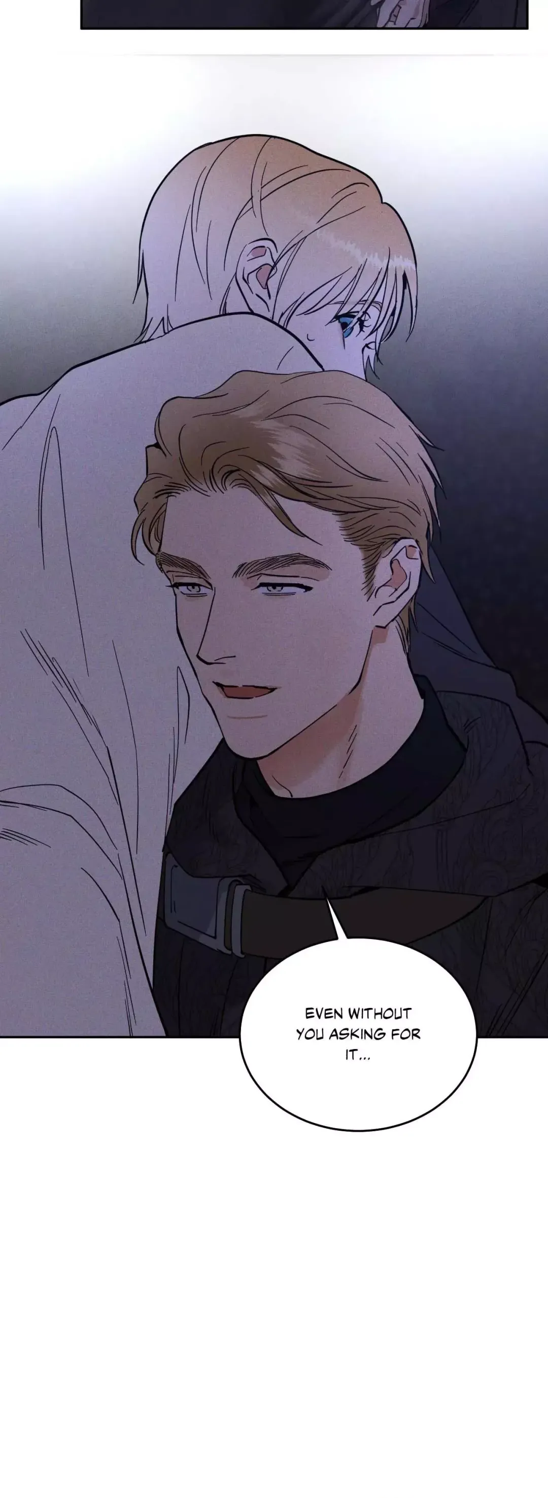 Antidote (Harusari) - Chapter 29 Page 31