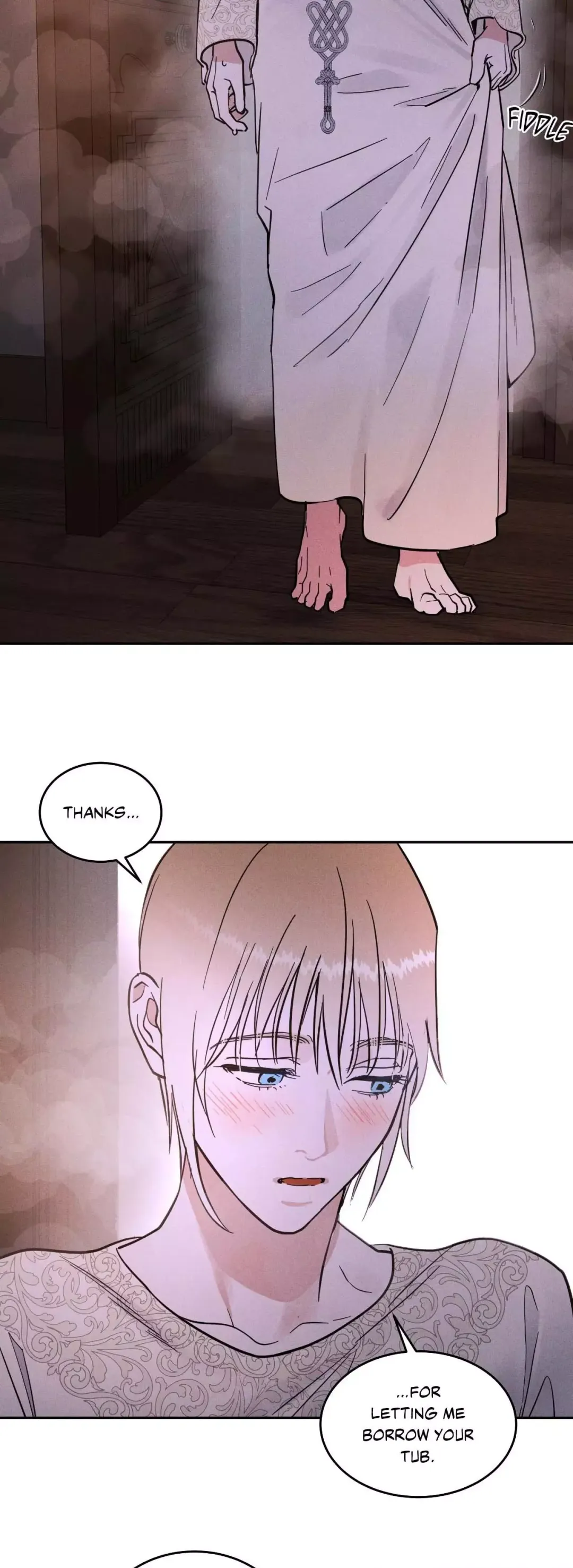 Antidote (Harusari) - Chapter 29 Page 33