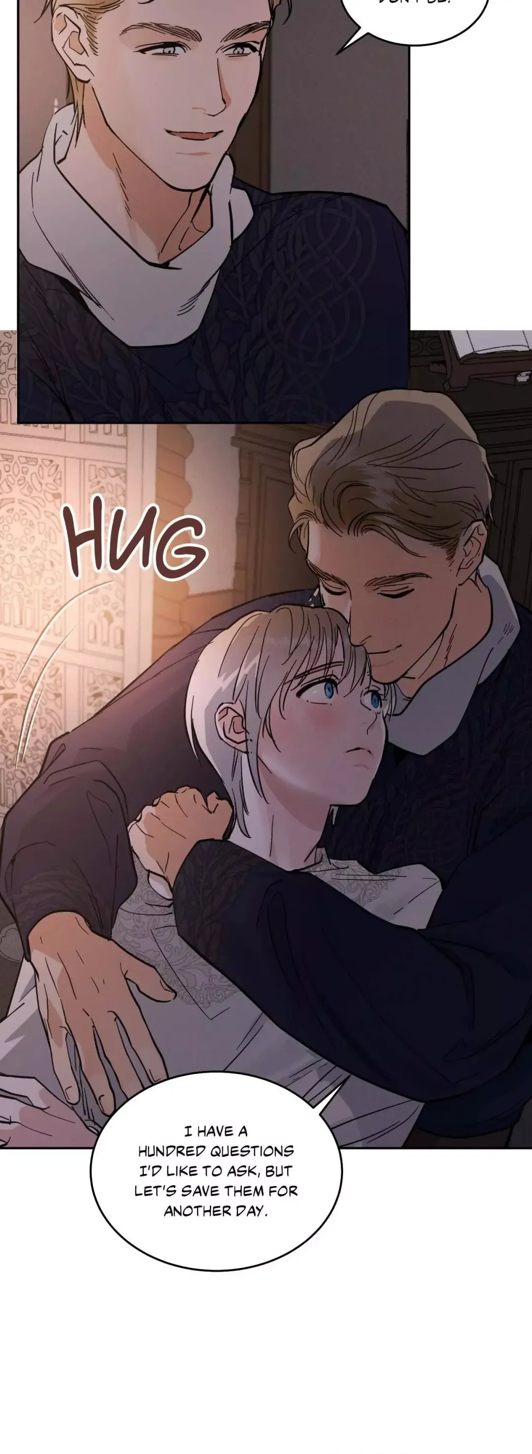 Antidote (Harusari) - Chapter 29 Page 36