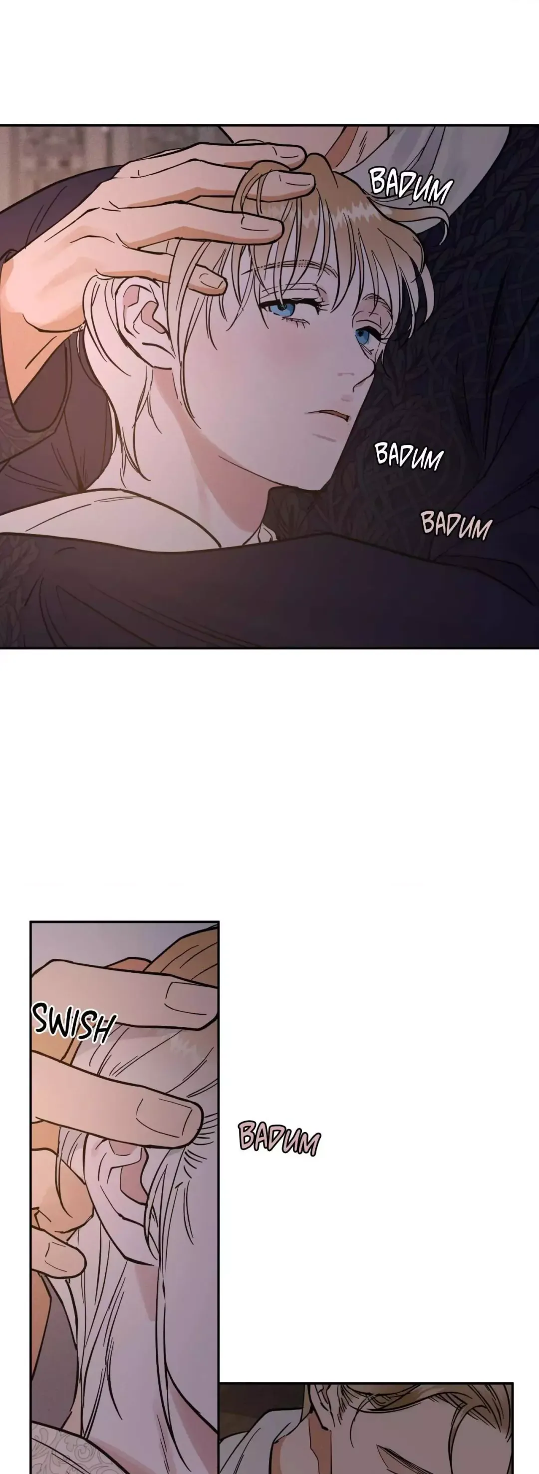 Antidote (Harusari) - Chapter 29 Page 38