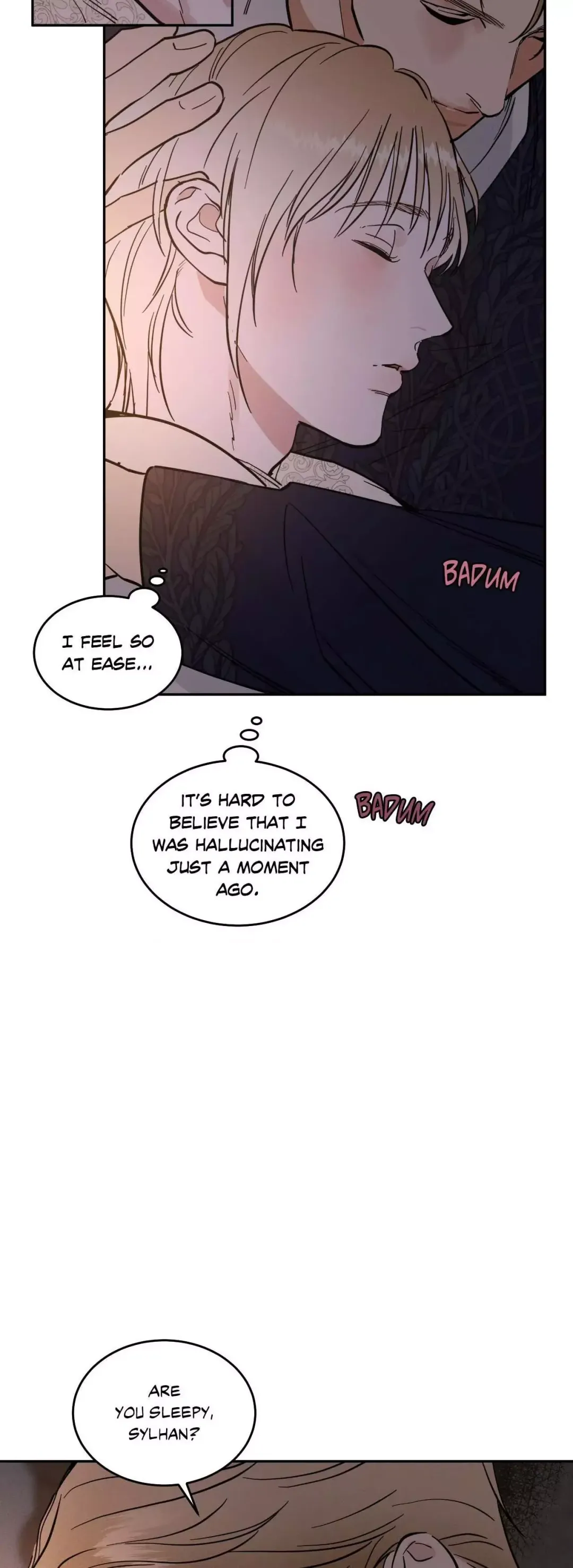 Antidote (Harusari) - Chapter 29 Page 39