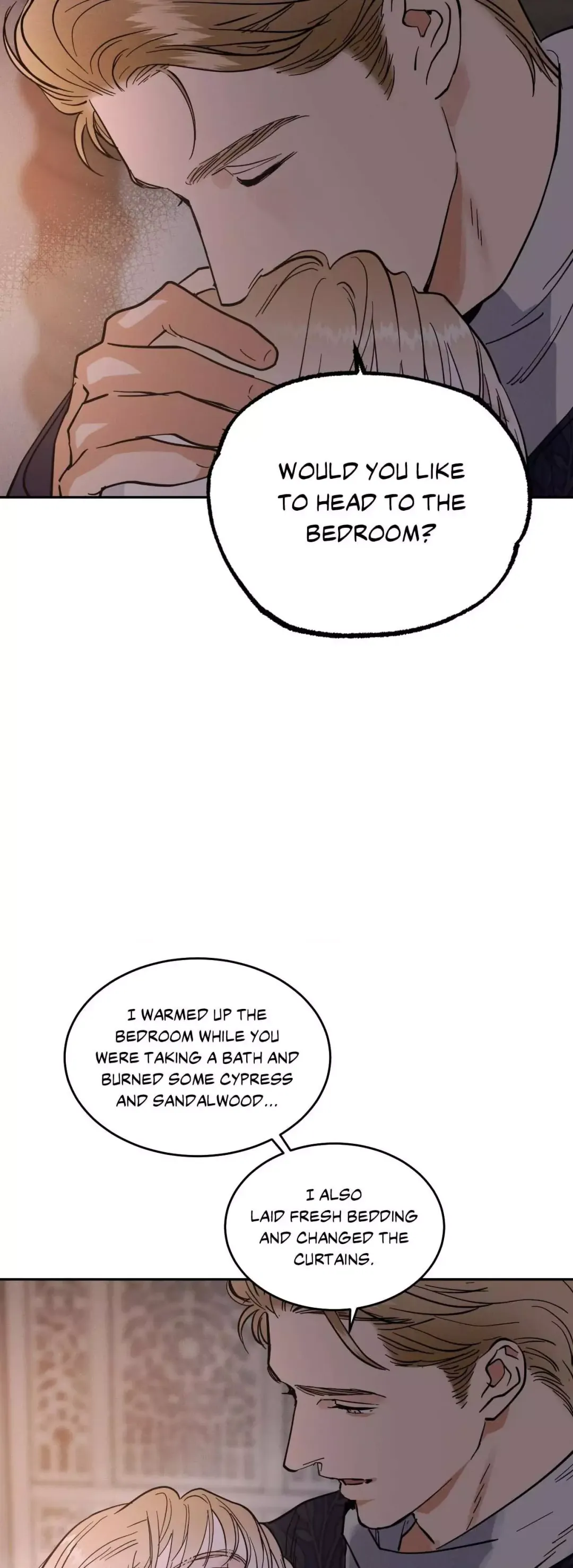 Antidote (Harusari) - Chapter 29 Page 40