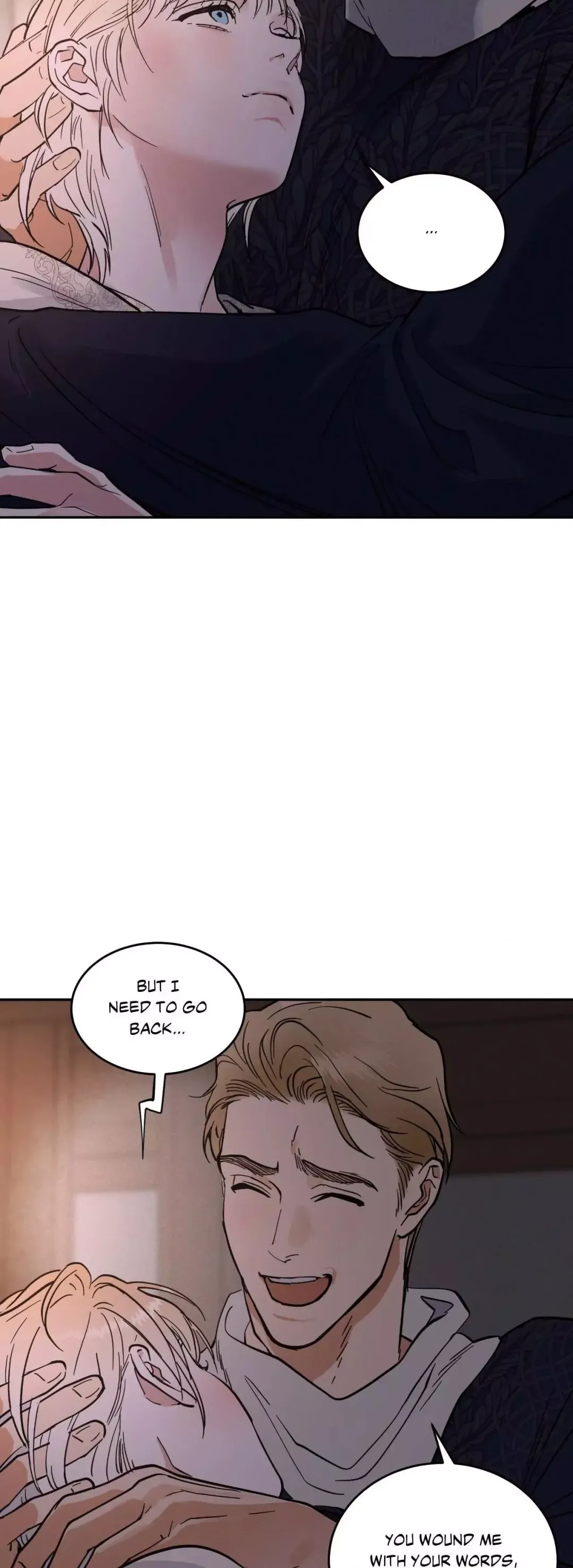 Antidote (Harusari) - Chapter 29 Page 41
