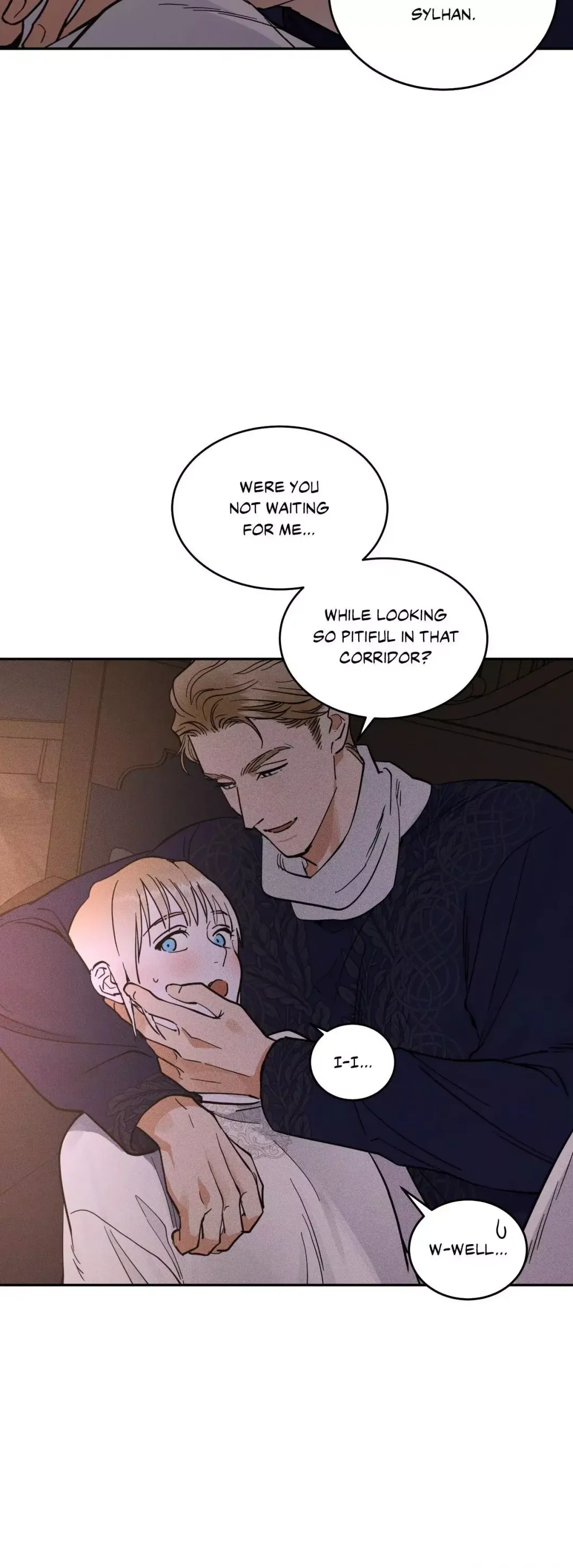 Antidote (Harusari) - Chapter 29 Page 42