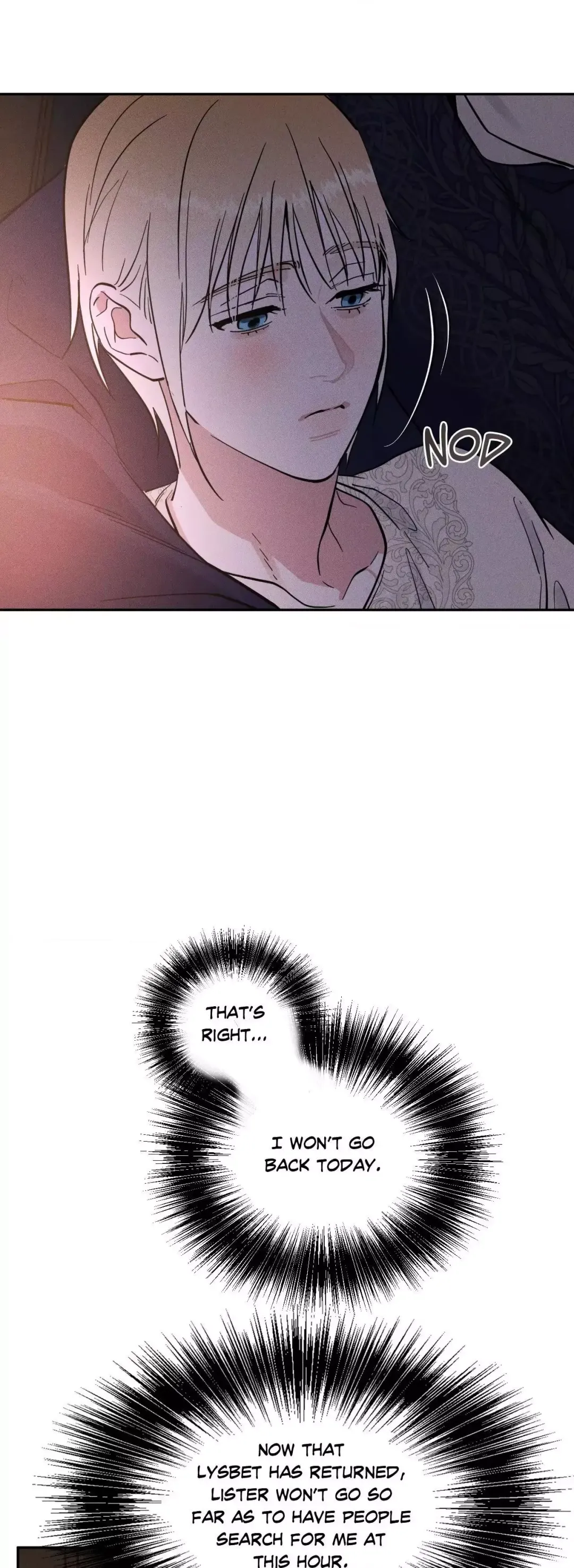 Antidote (Harusari) - Chapter 29 Page 43