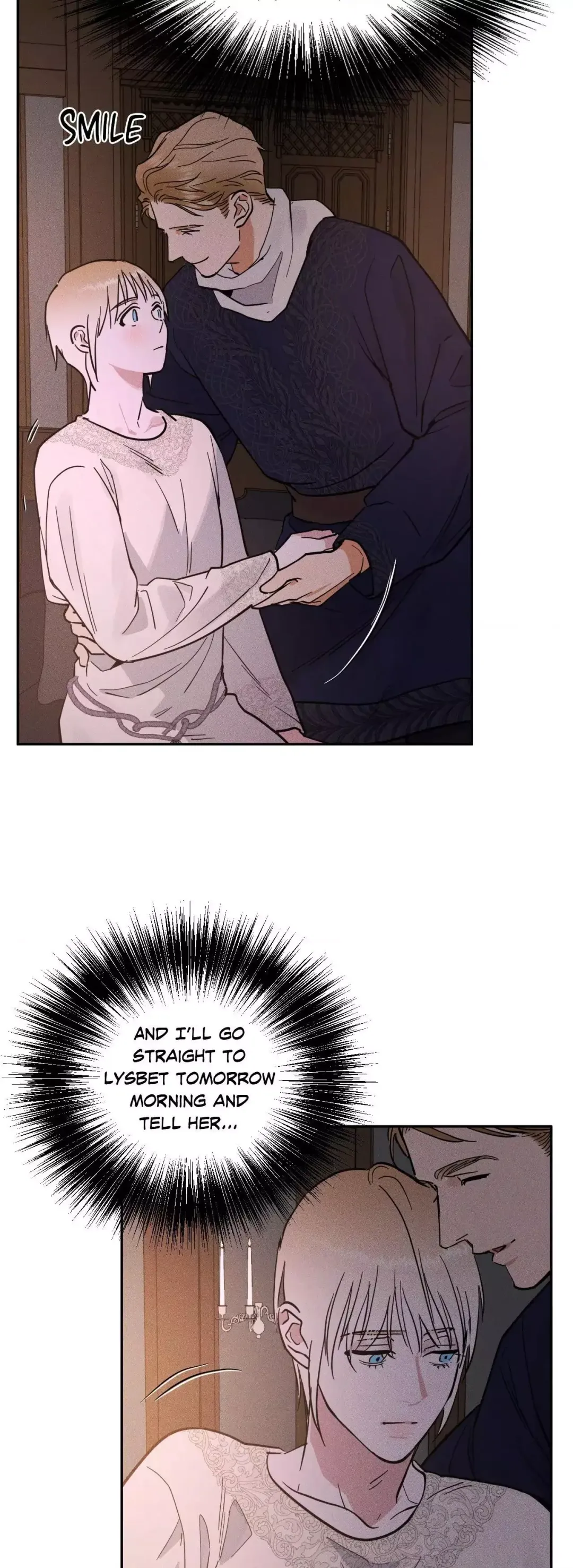 Antidote (Harusari) - Chapter 29 Page 44
