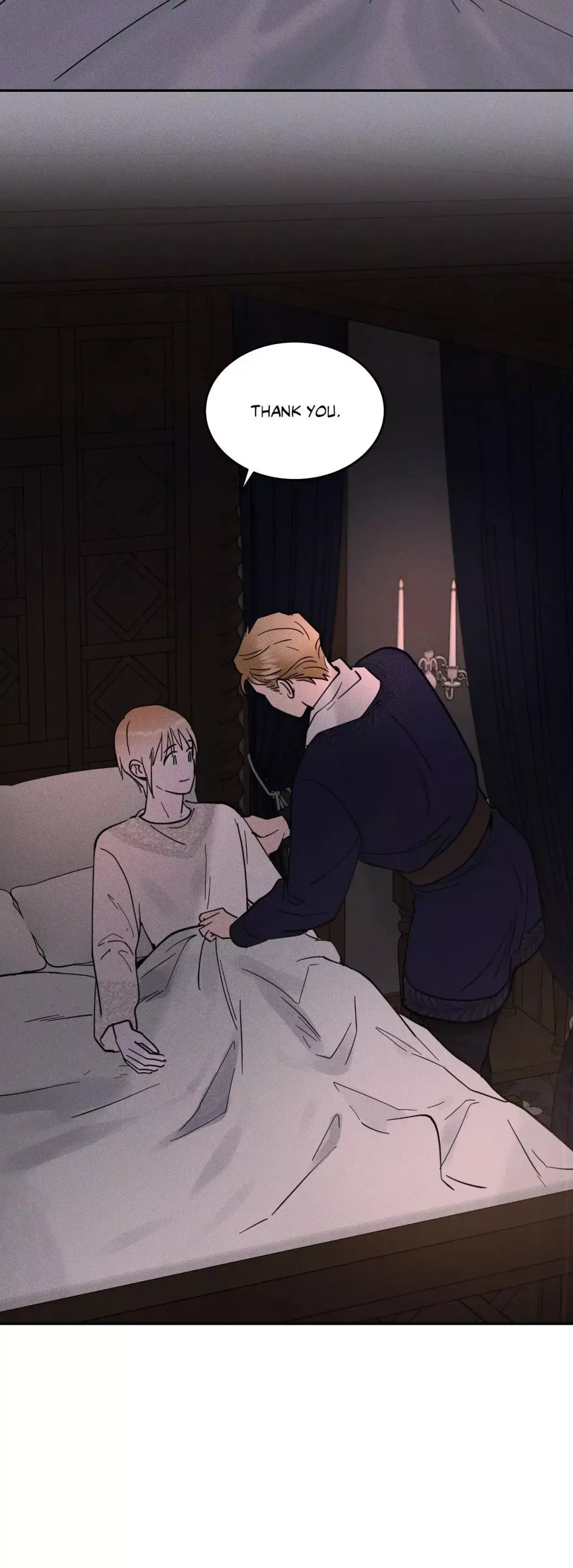 Antidote (Harusari) - Chapter 29 Page 47