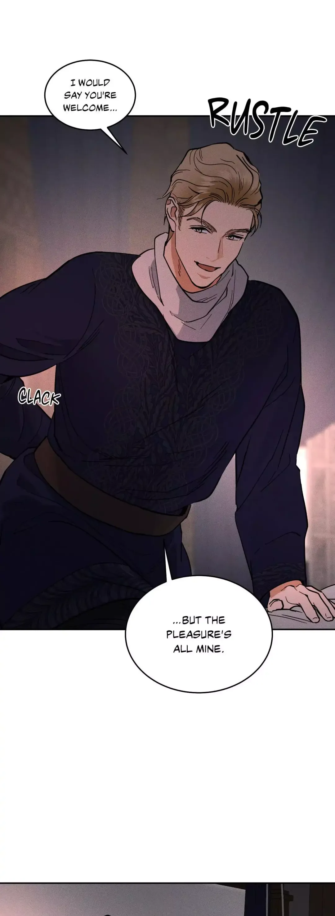 Antidote (Harusari) - Chapter 29 Page 48