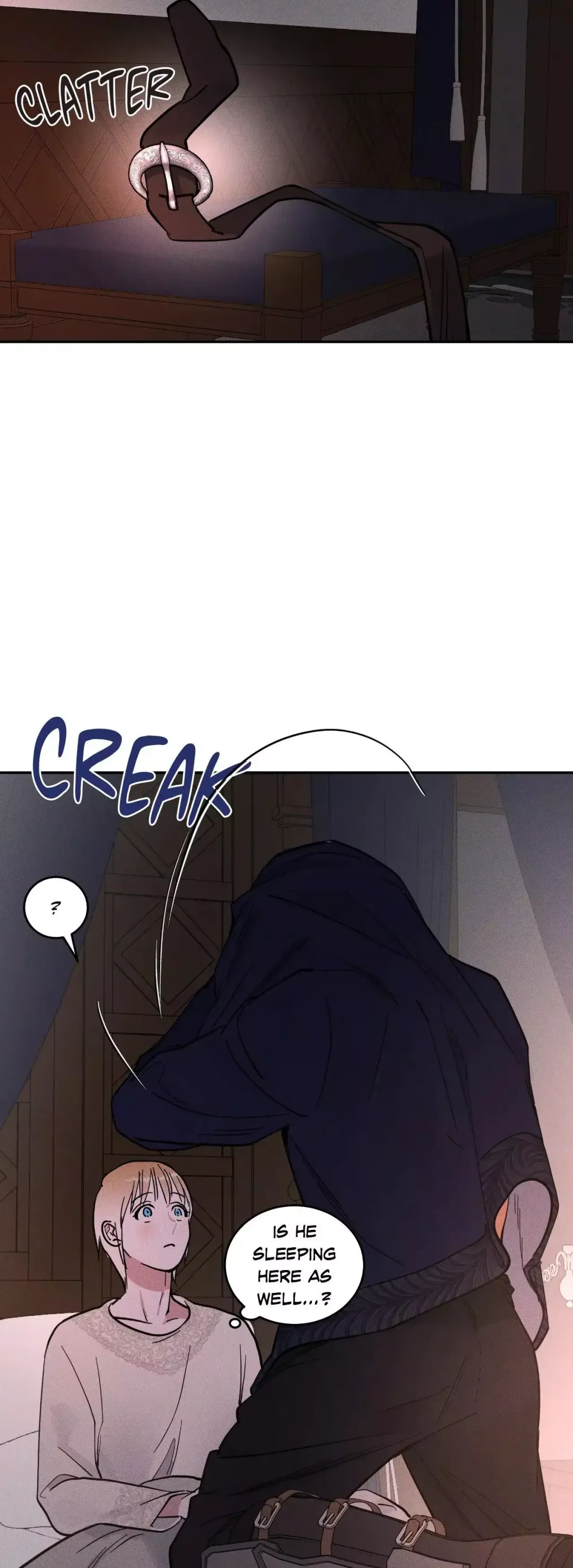 Antidote (Harusari) - Chapter 29 Page 49