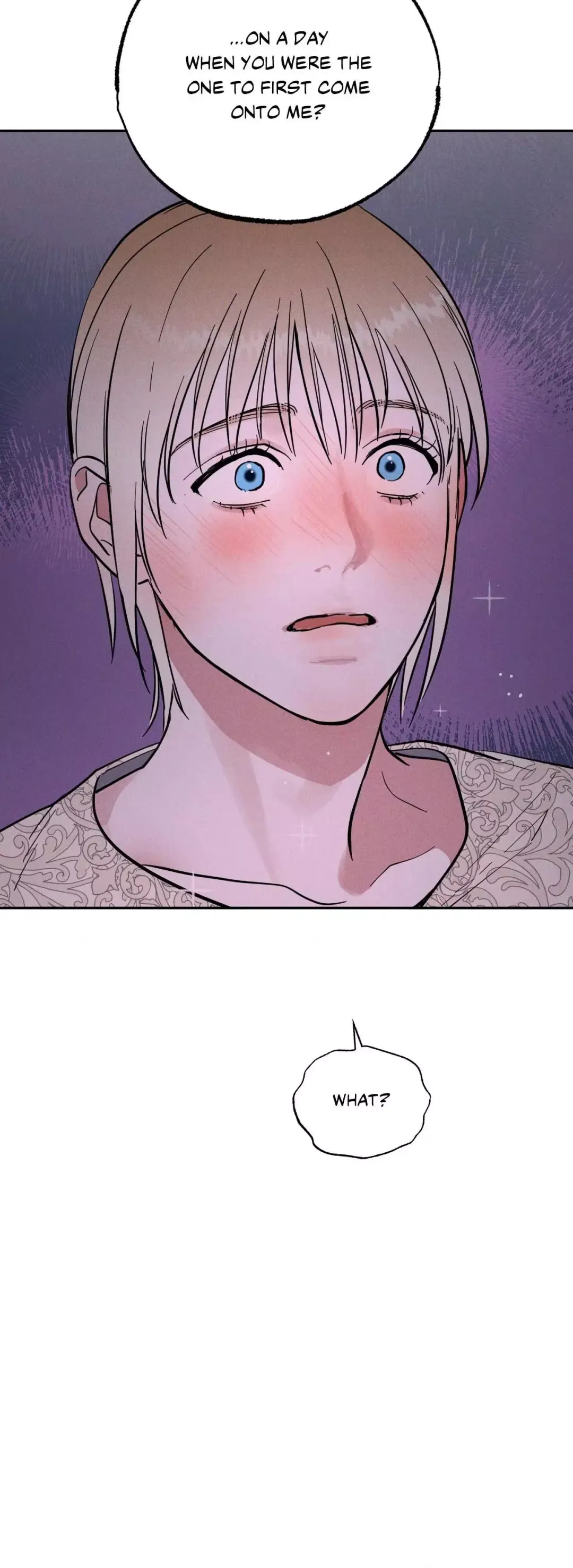 Antidote (Harusari) - Chapter 29 Page 54