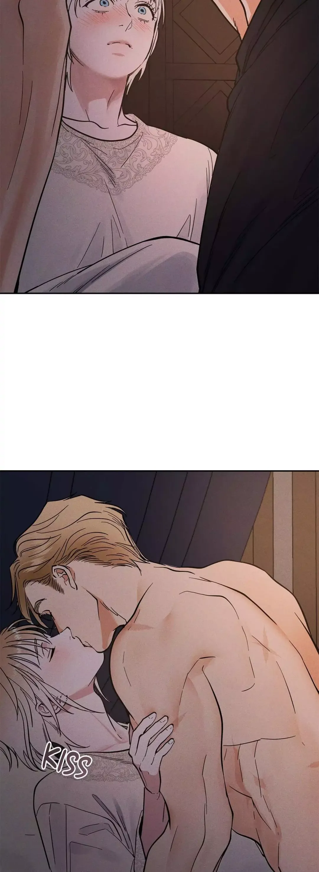 Antidote (Harusari) - Chapter 30 Page 3