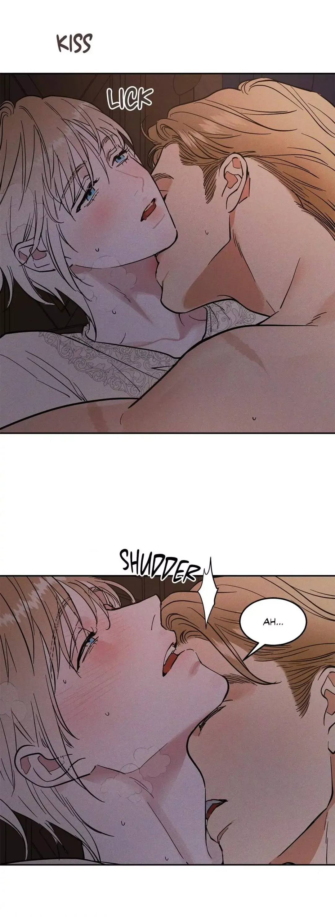 Antidote (Harusari) - Chapter 30 Page 5