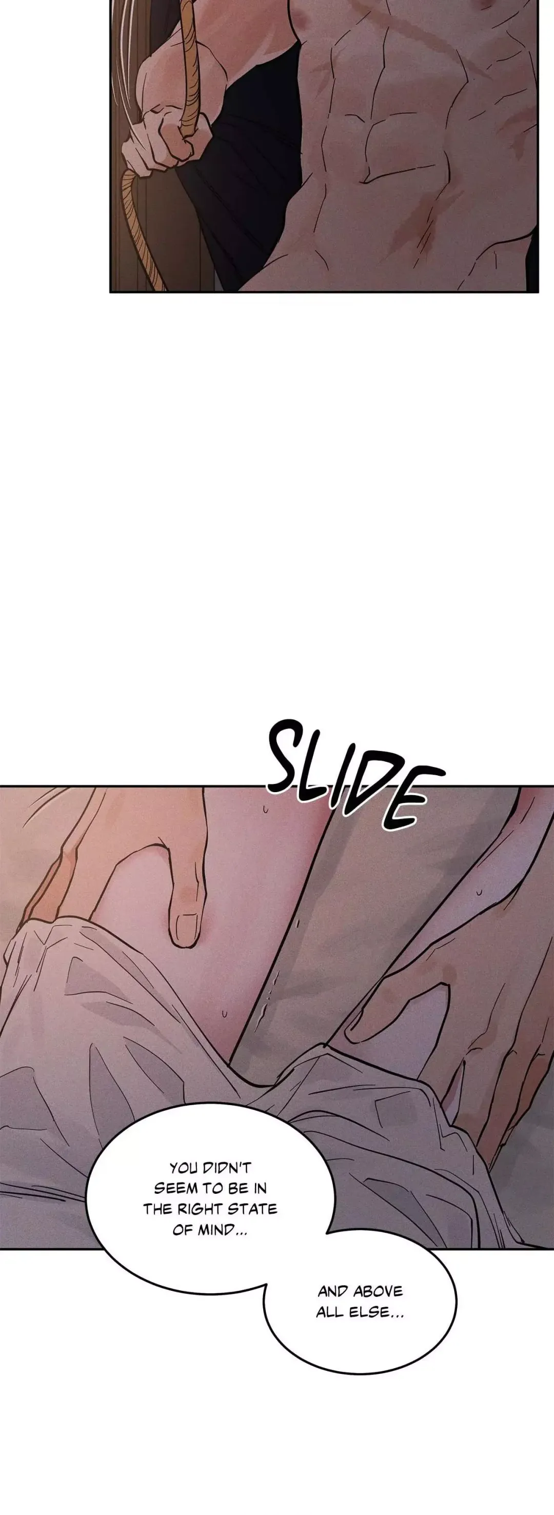 Antidote (Harusari) - Chapter 30 Page 7