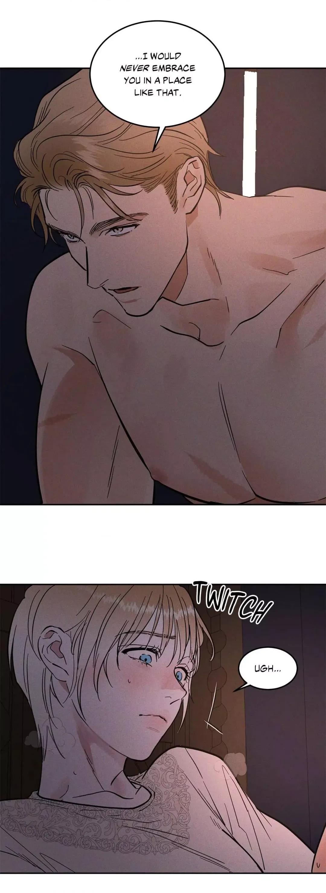 Antidote (Harusari) - Chapter 30 Page 8
