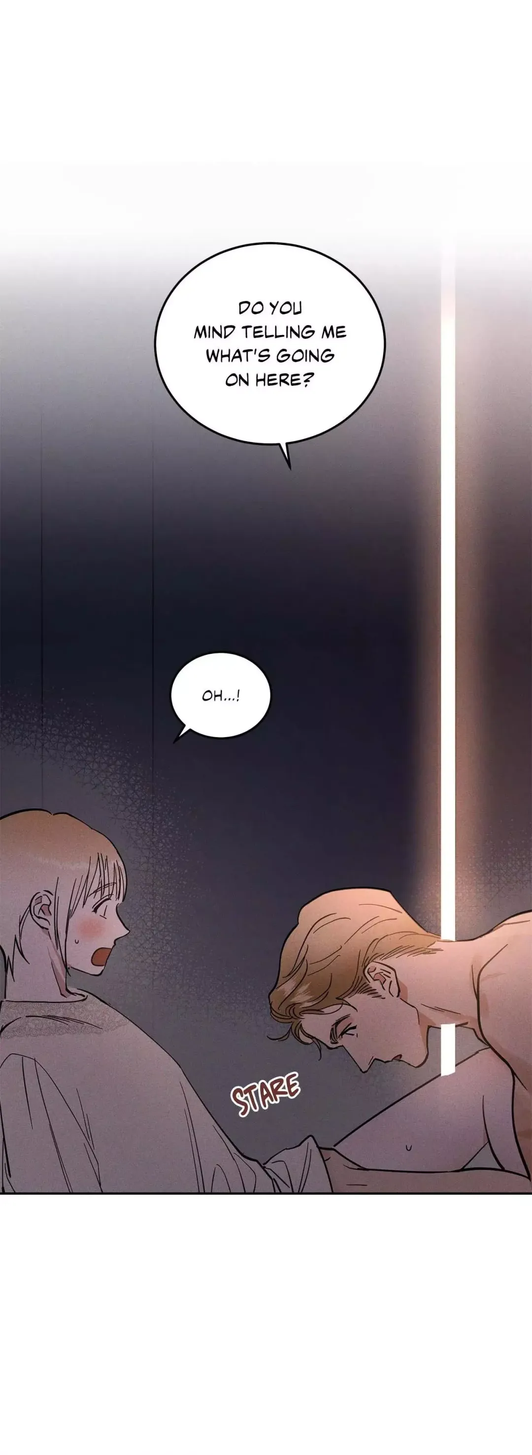 Antidote (Harusari) - Chapter 30 Page 9