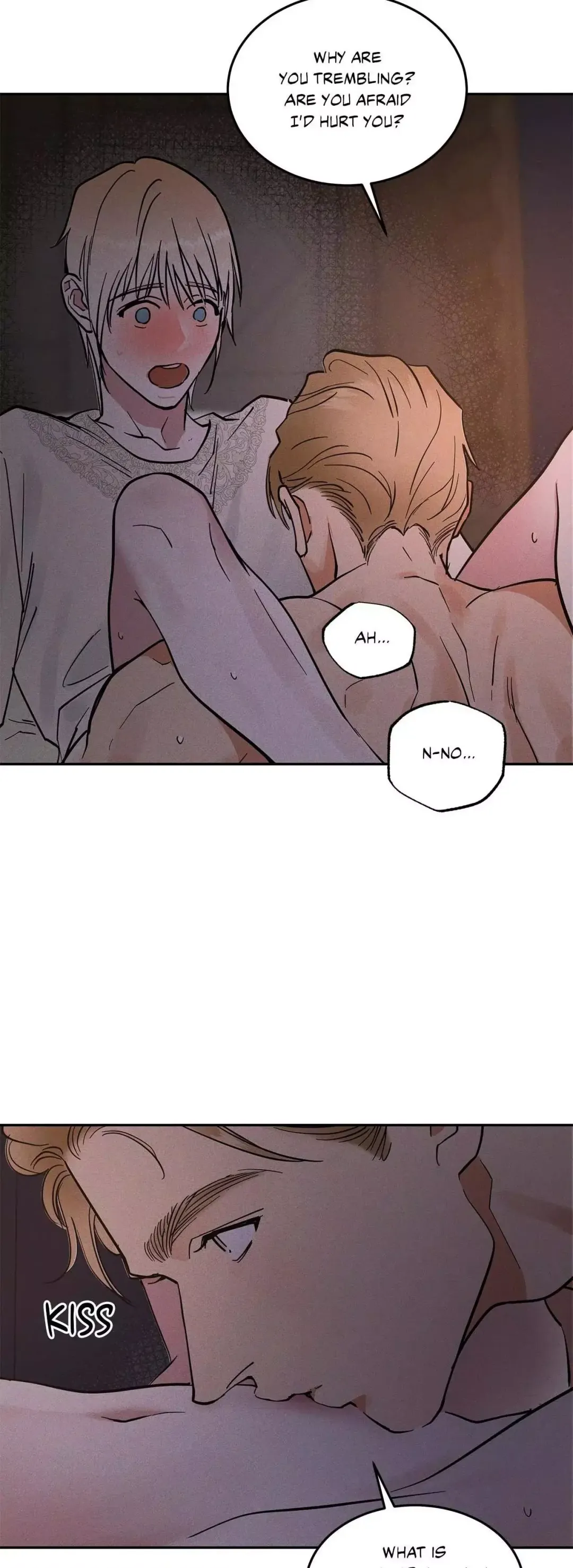 Antidote (Harusari) - Chapter 30 Page 14