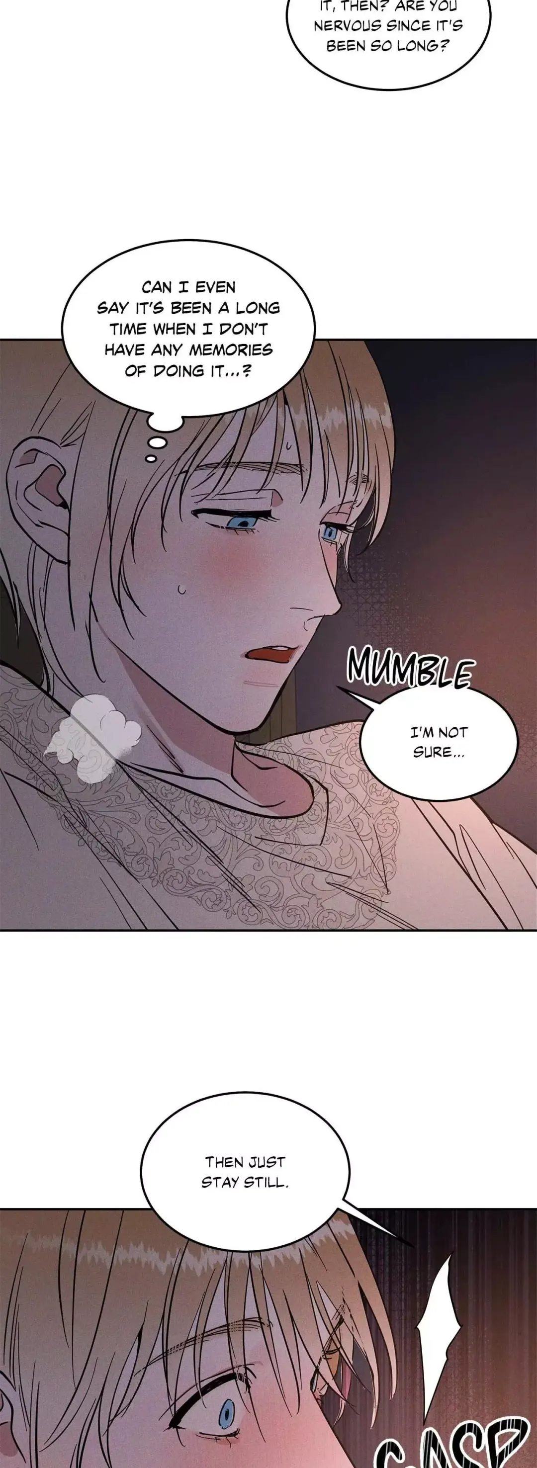 Antidote (Harusari) - Chapter 30 Page 15