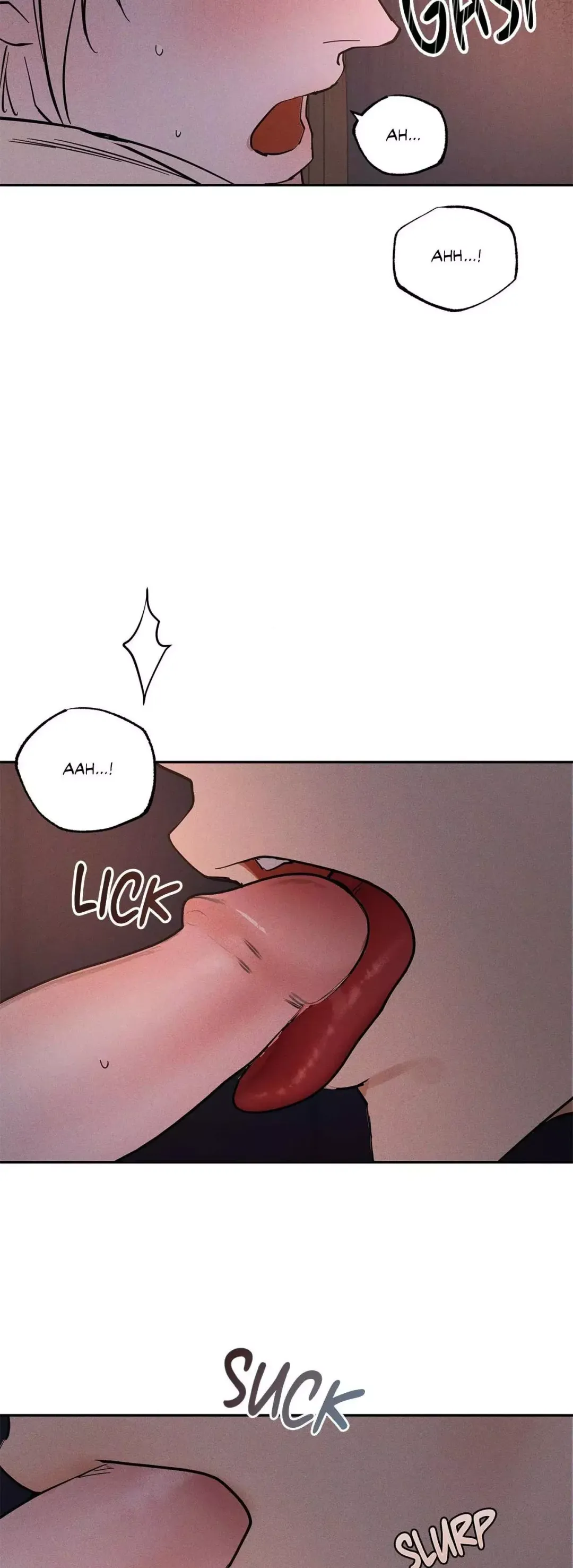 Antidote (Harusari) - Chapter 30 Page 16