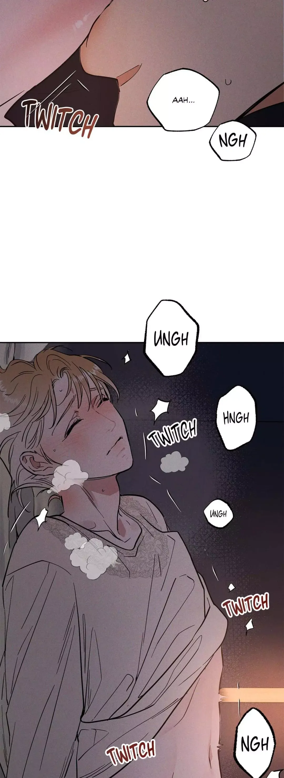 Antidote (Harusari) - Chapter 30 Page 17