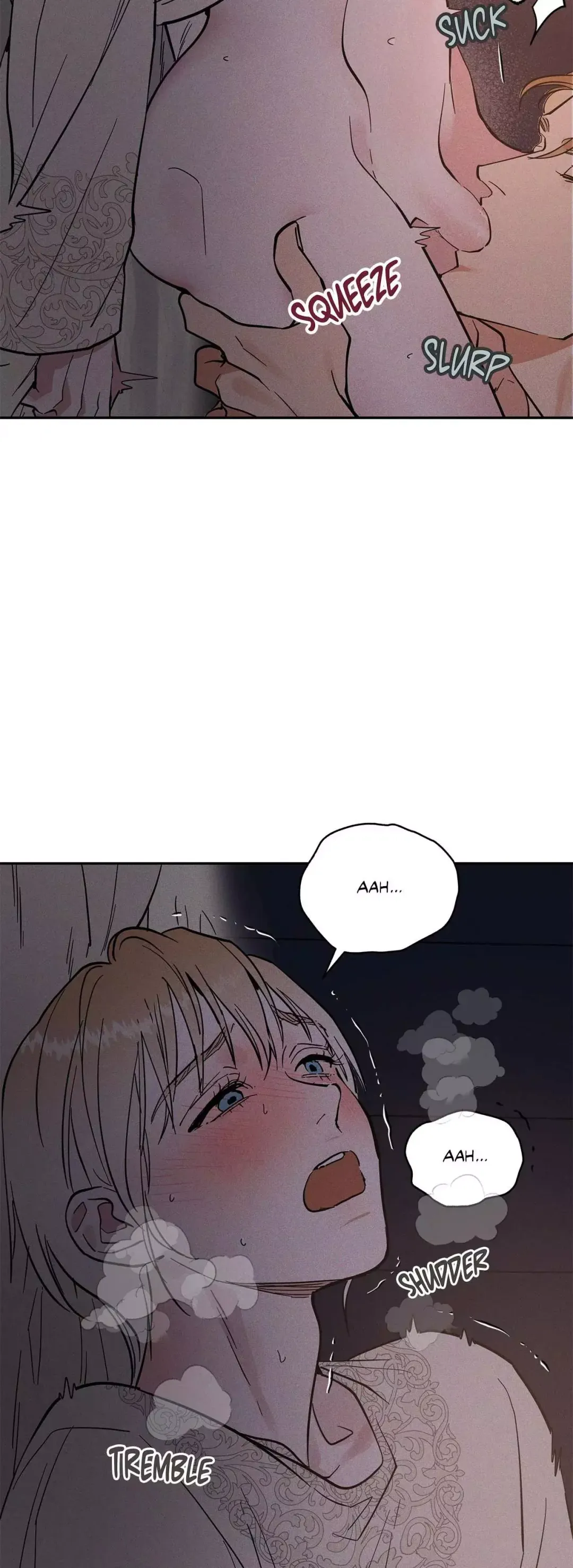 Antidote (Harusari) - Chapter 30 Page 18