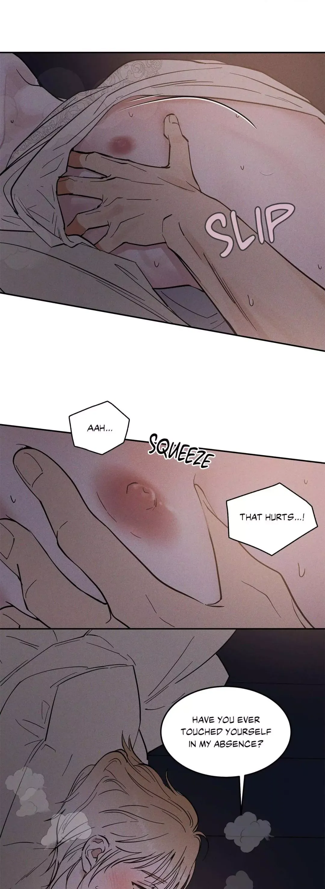 Antidote (Harusari) - Chapter 30 Page 20