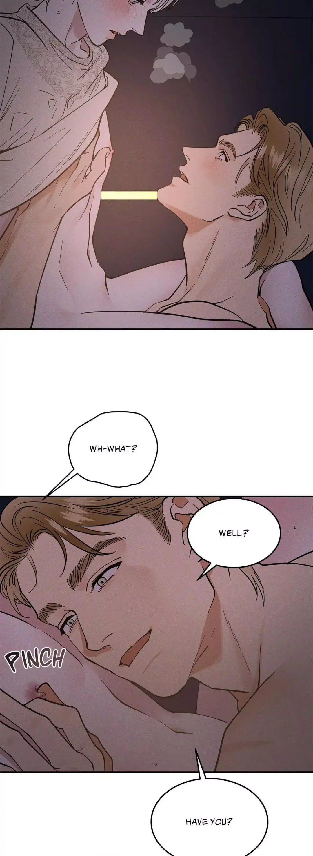 Antidote (Harusari) - Chapter 30 Page 21
